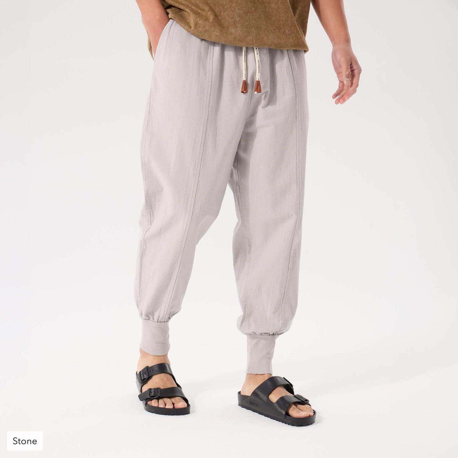 Gelyu Harem Pants 2.0