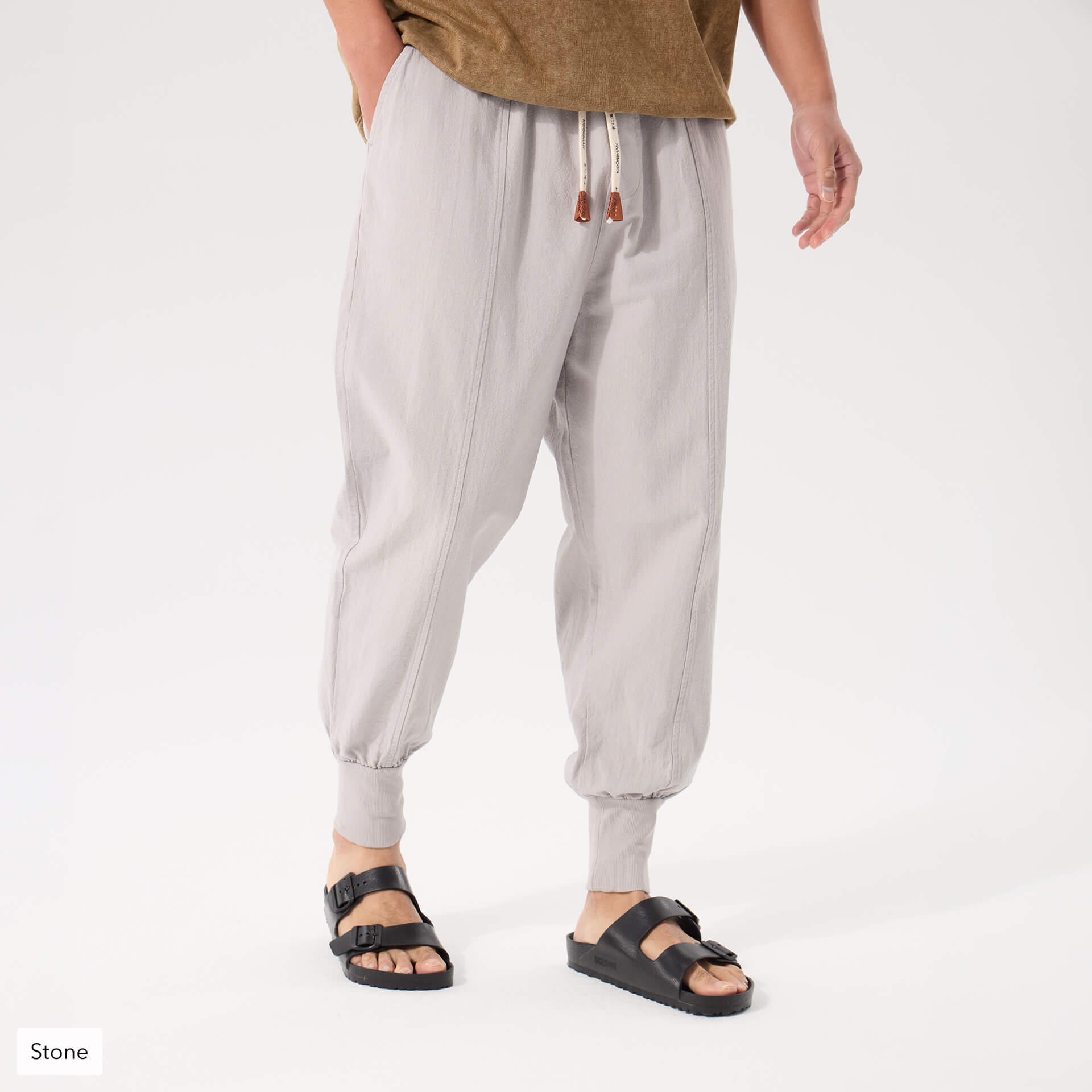 Gelyu Harem Pants 2.0