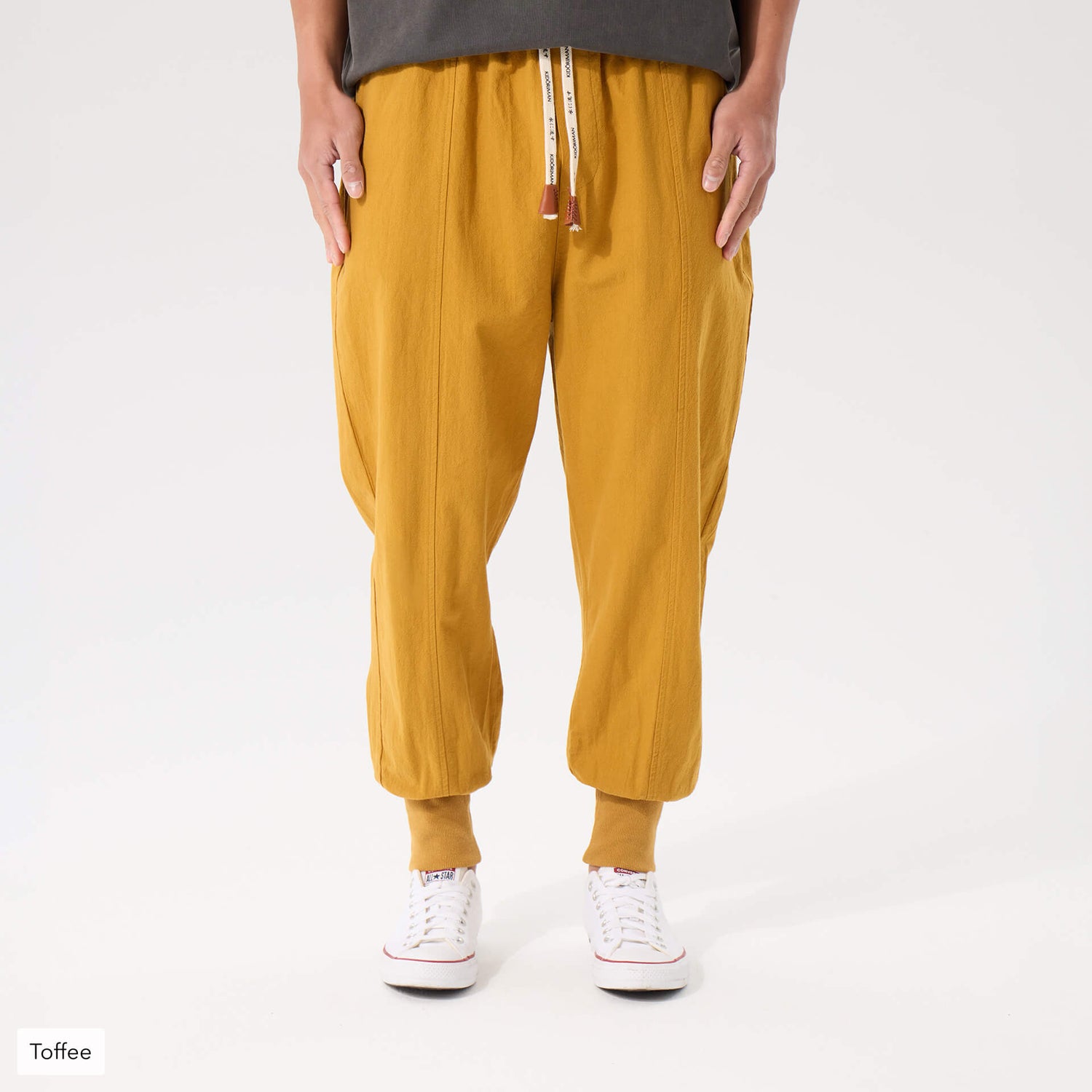 Gelyu Harem Pants 2.0