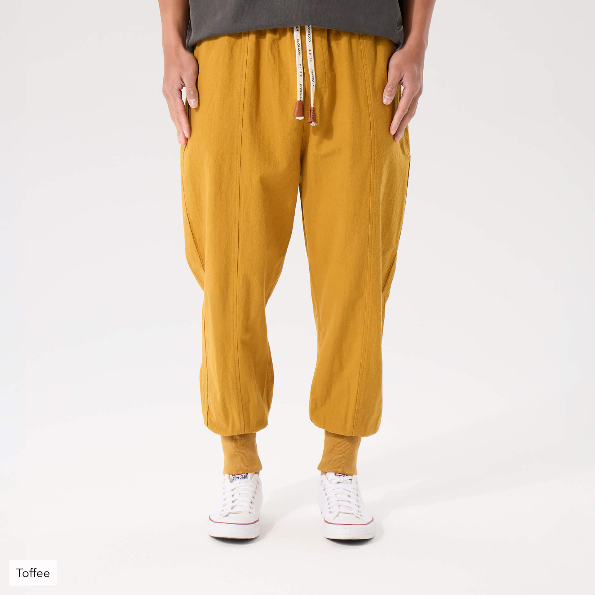 Gelyu Harem Pants 2.0