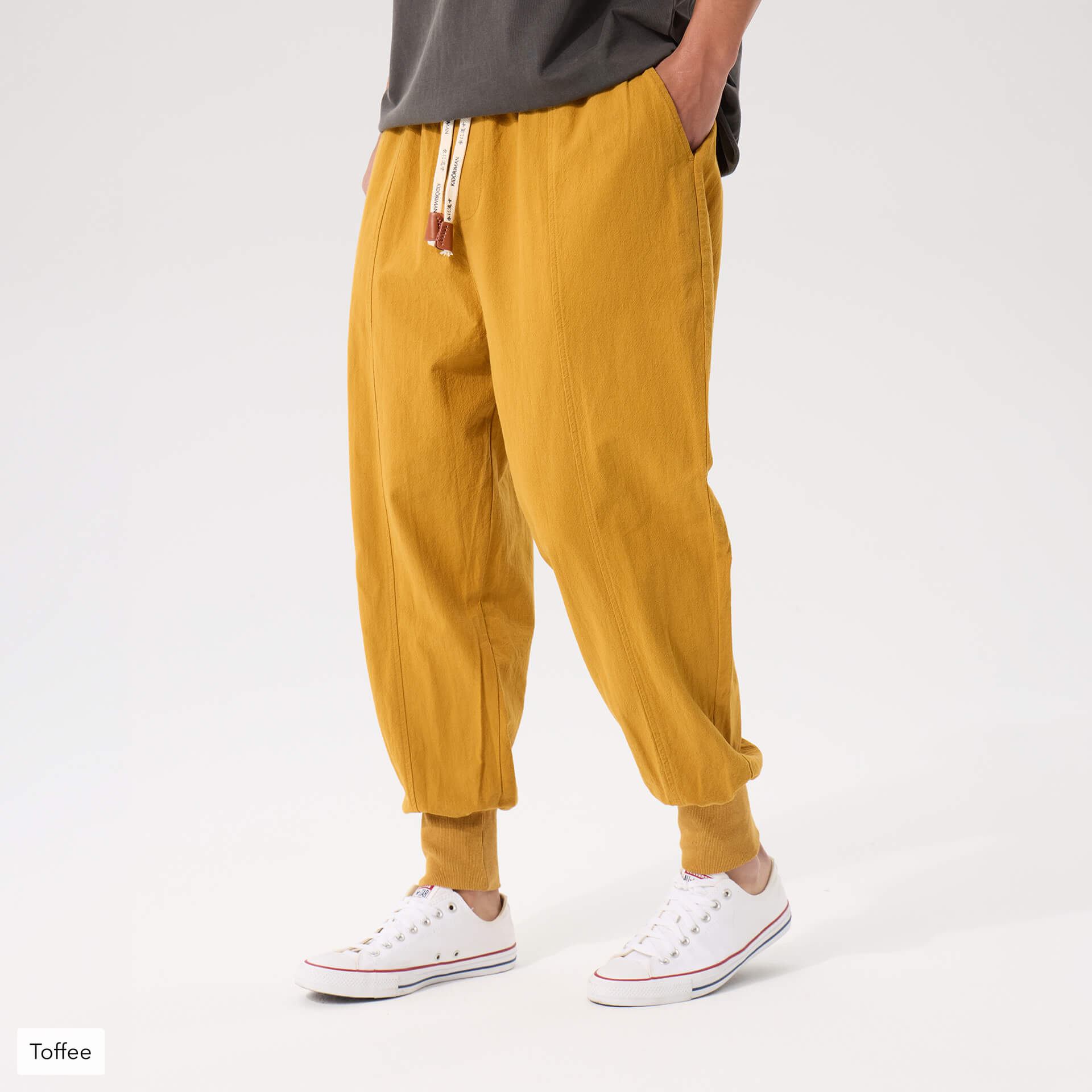 Gelyu Harem Pants 2.0 – Kidoriman