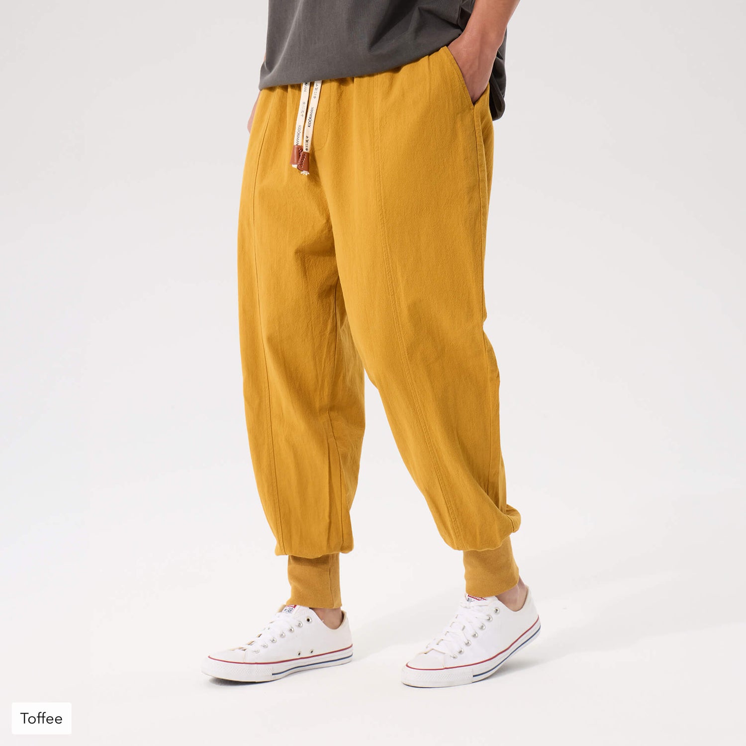 Gelyu Harem Pants 2.0