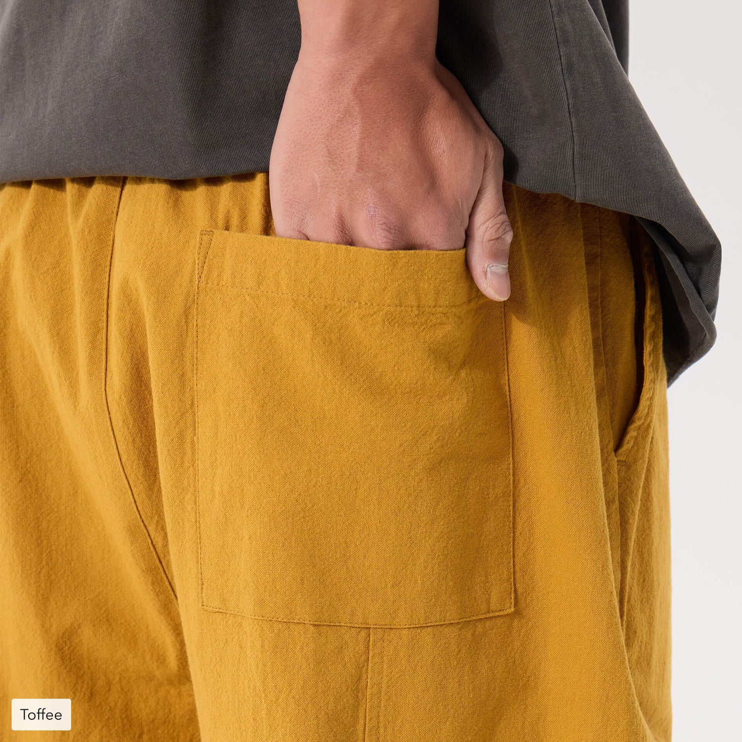 Gelyu Harem Pants 2.0