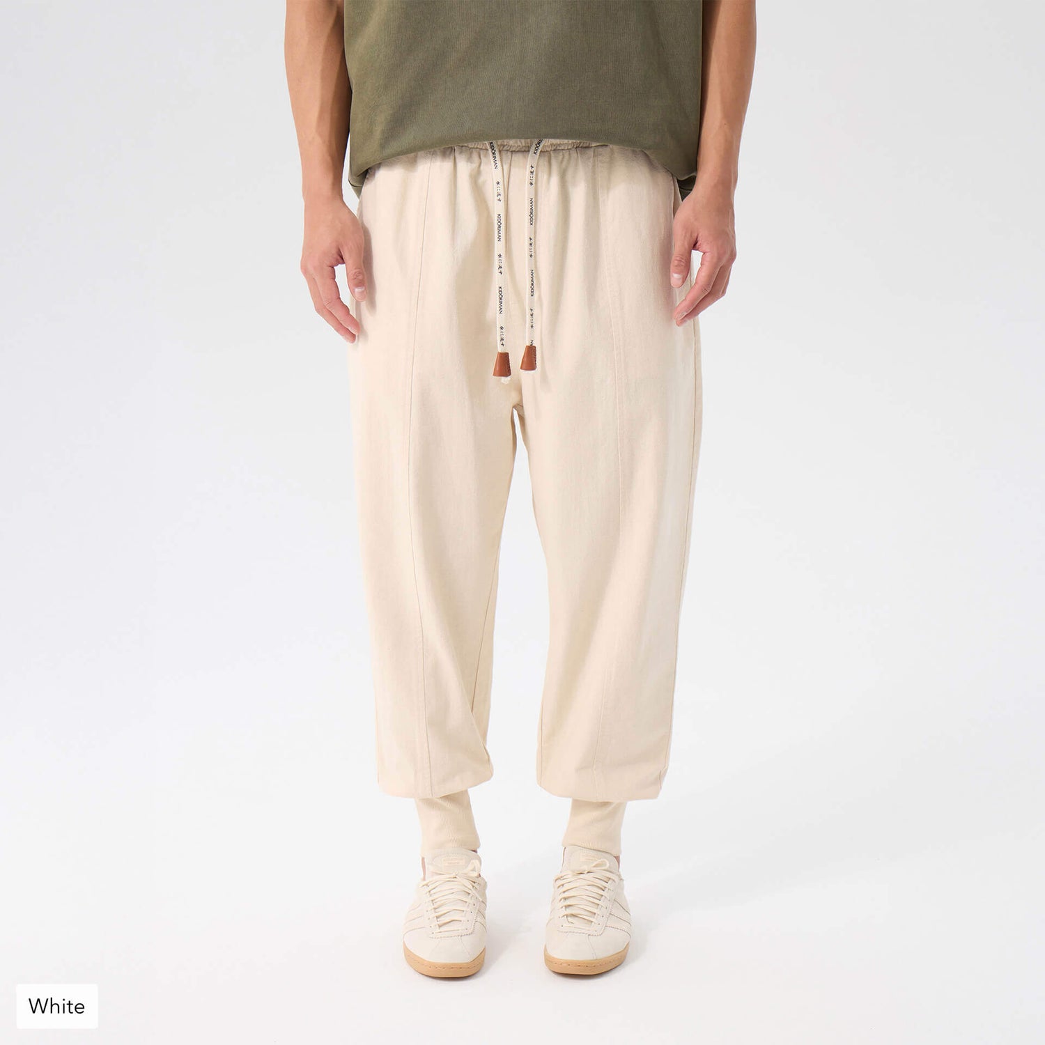 Gelyu Harem Pants 2.0