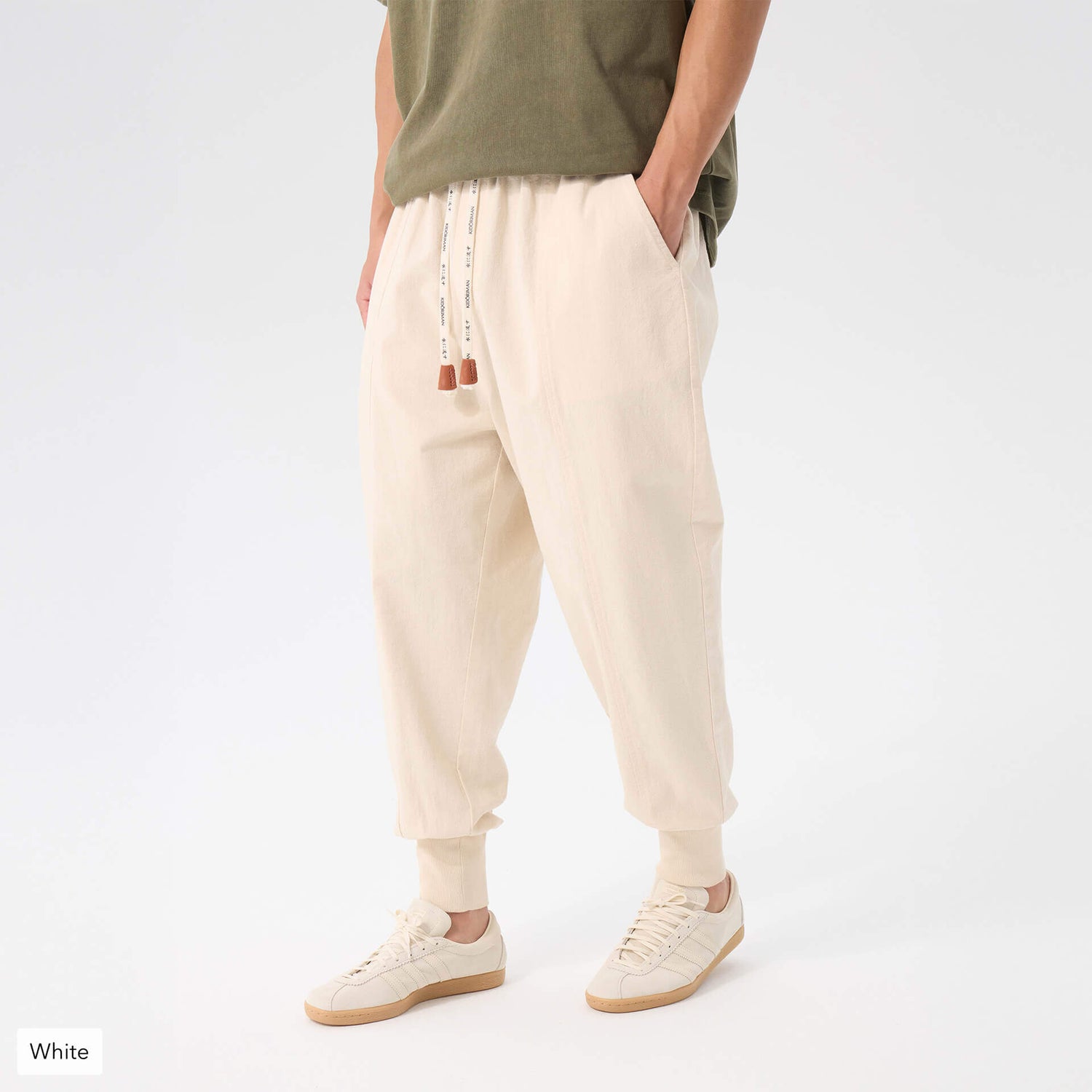 Gelyu Harem Pants 2.0