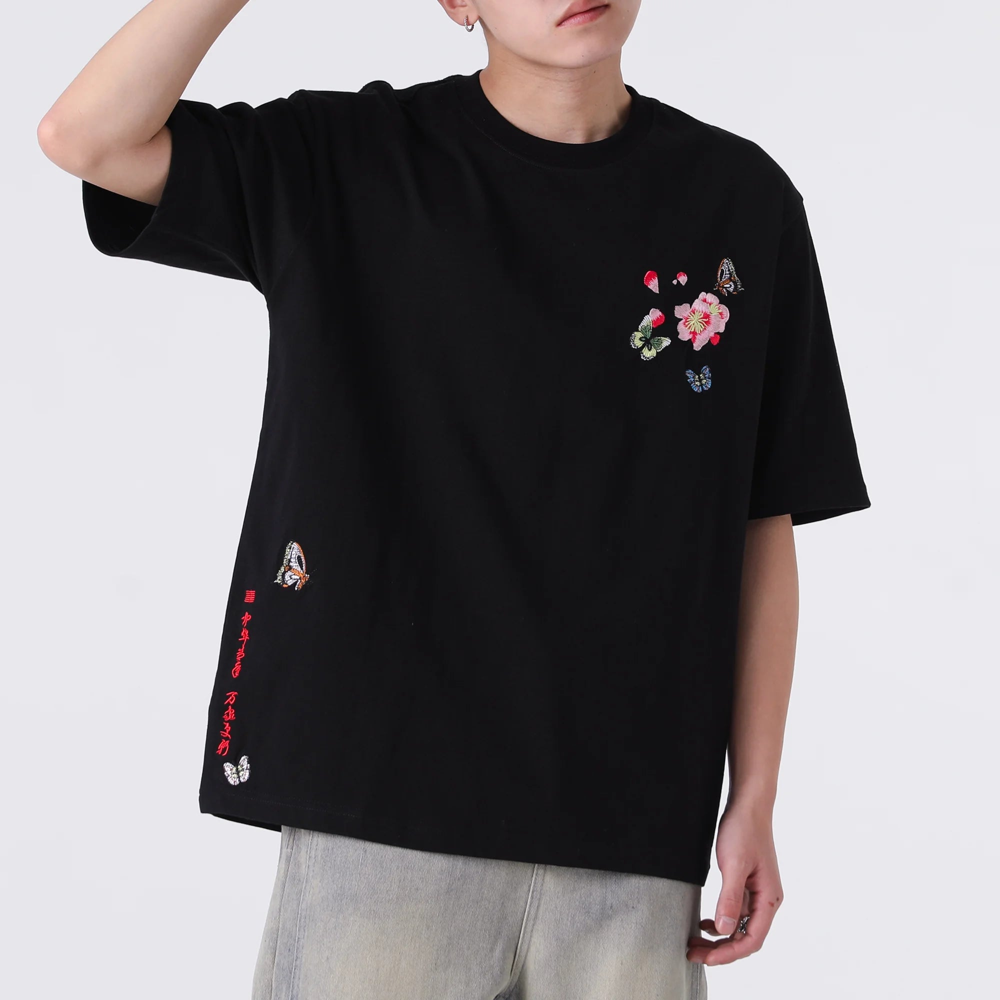 Hanabira Shirt