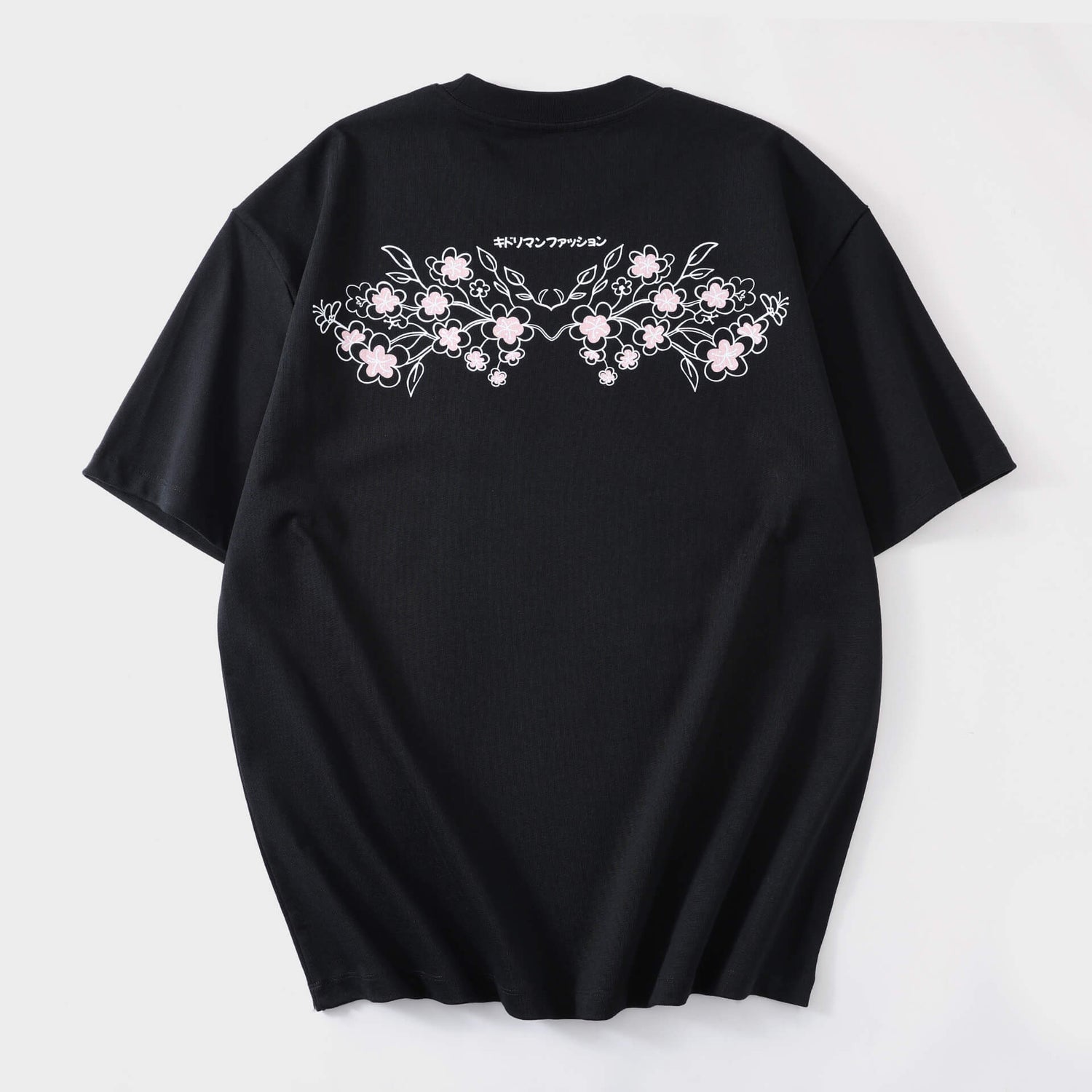 Haruno Printed Tee