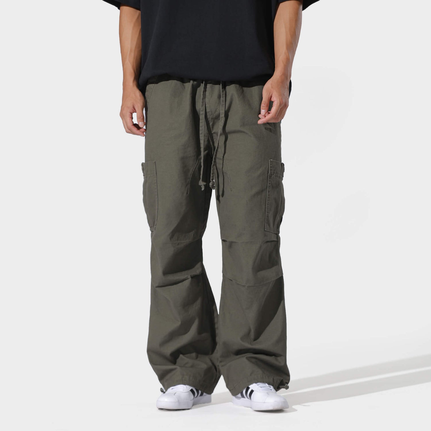 Hiroi Cargo Pants