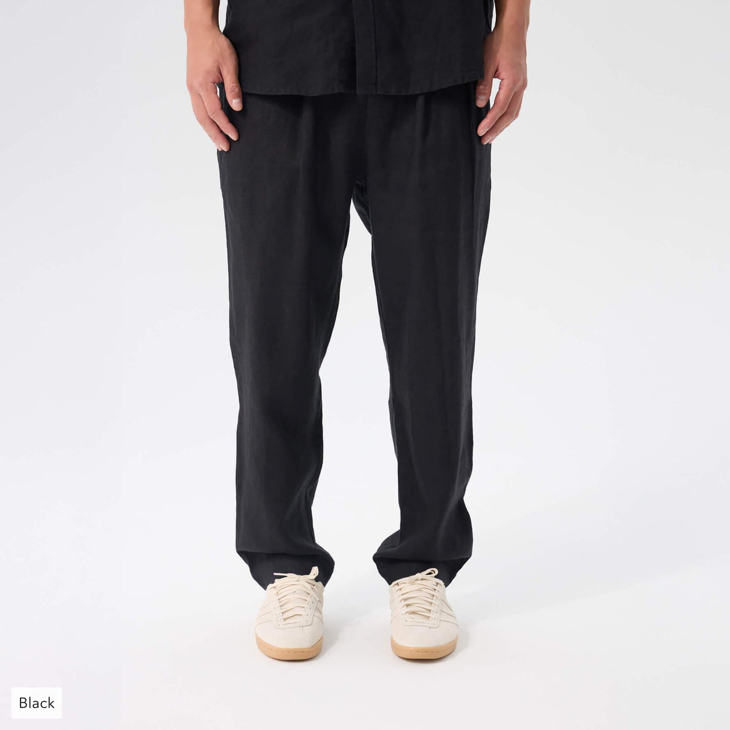 Igen Linen Pants