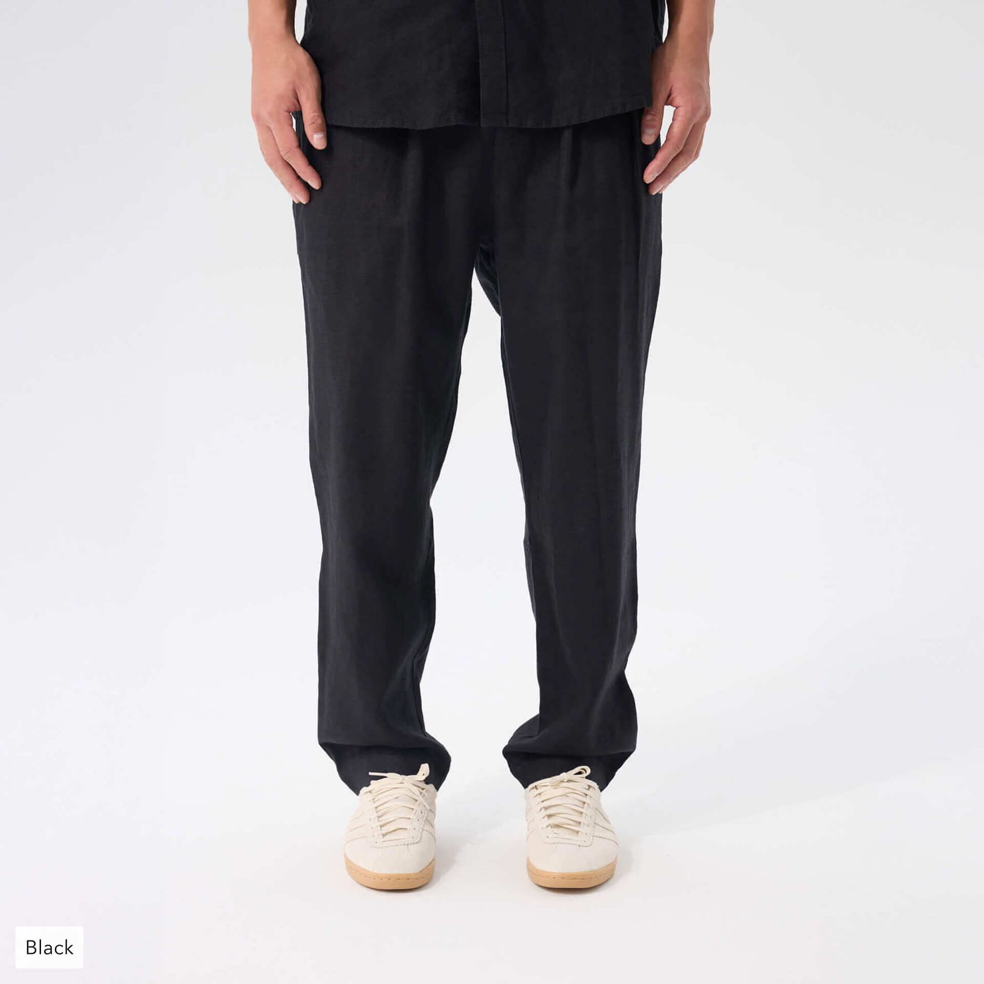 Igen Linen Pants