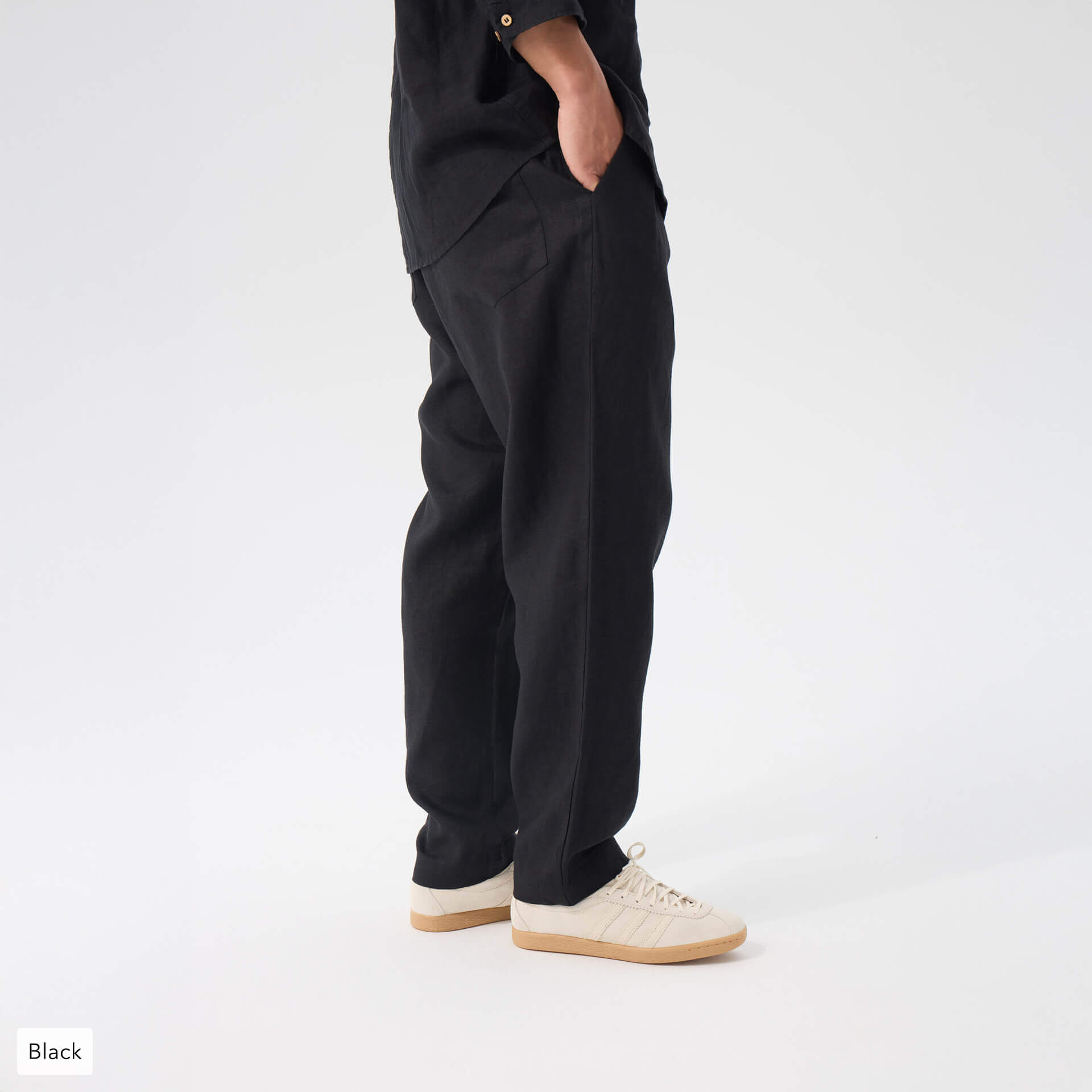 Igen Linen Pants