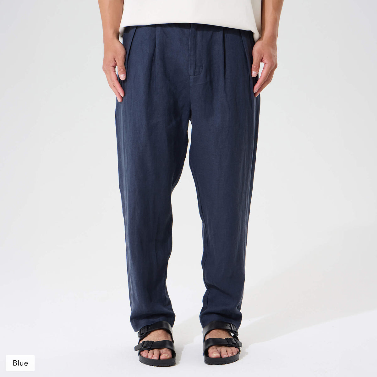 Igen Linen Pants