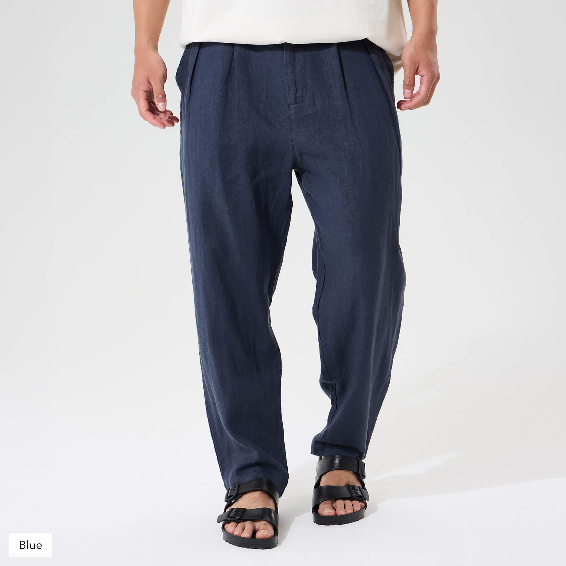 Igen Linen Pants