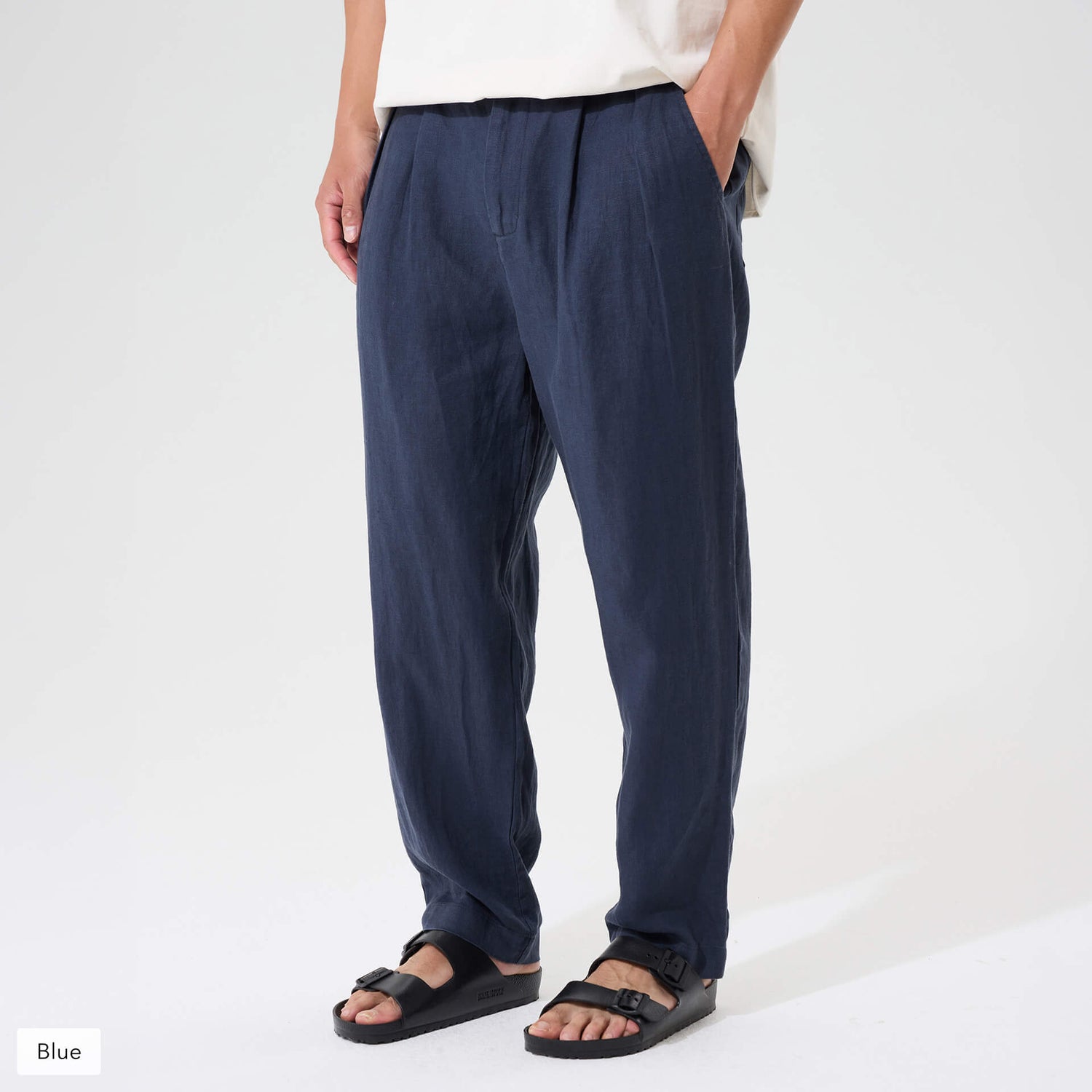 Igen Linen Pants