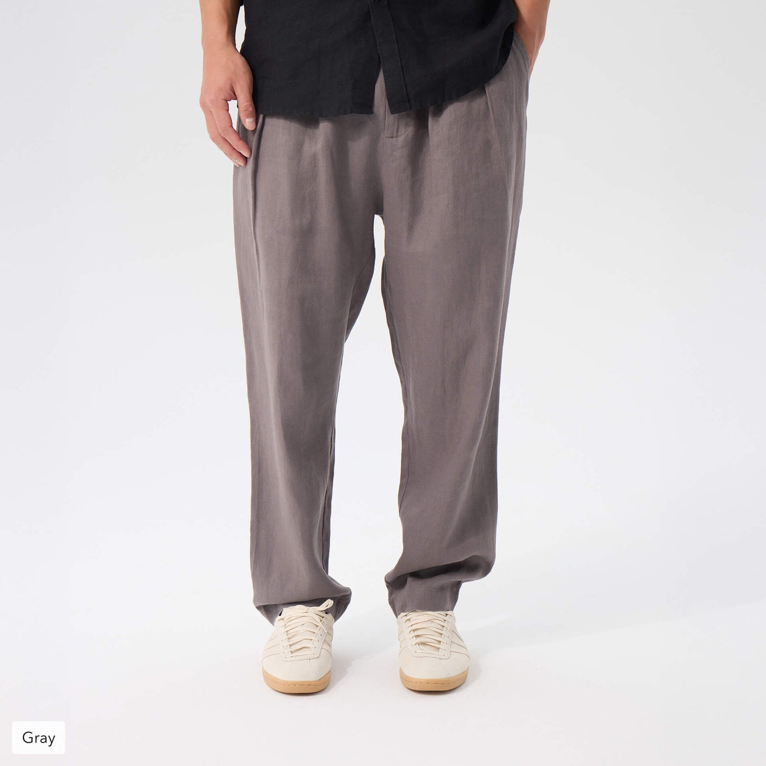 Igen Linen Pants