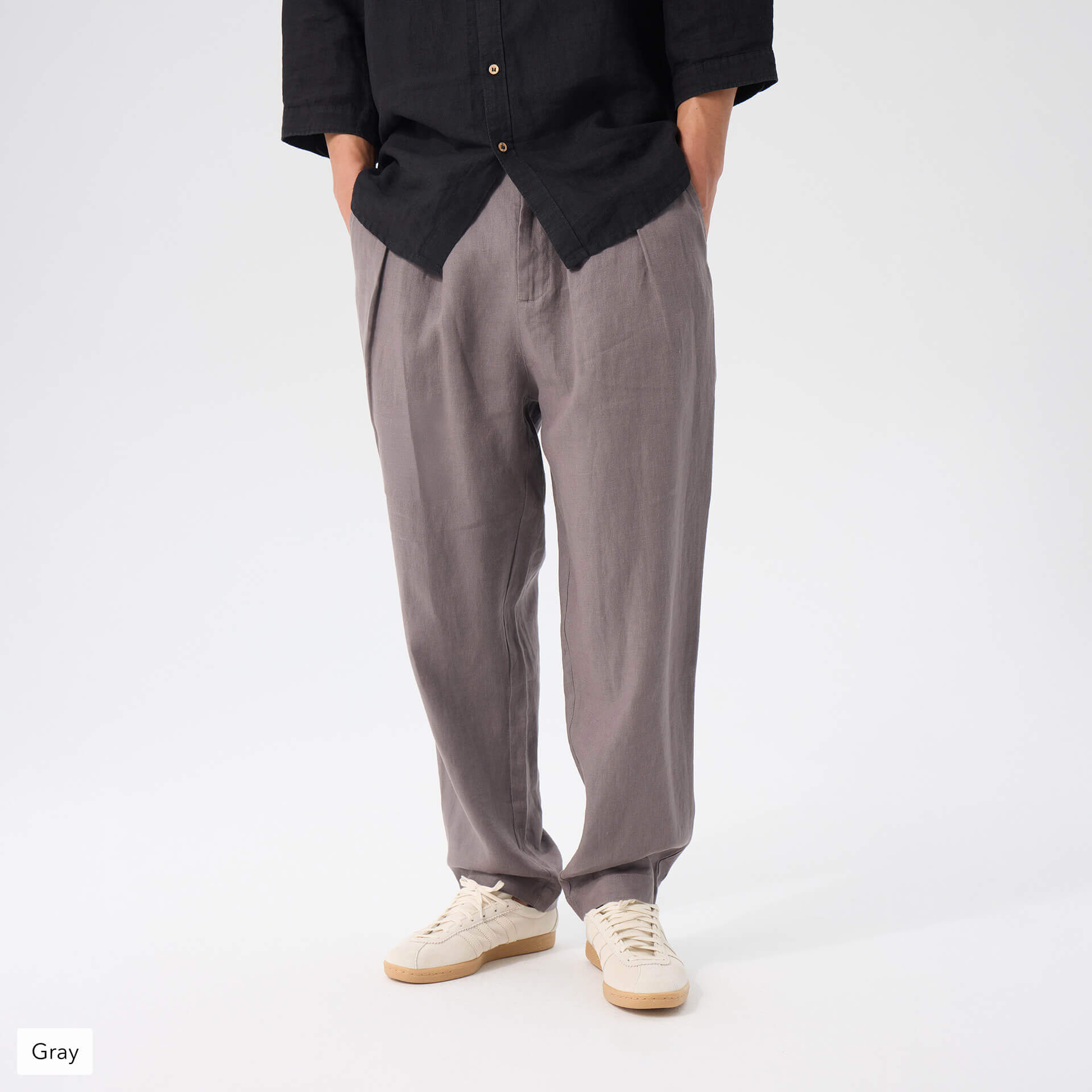 Igen Linen Pants