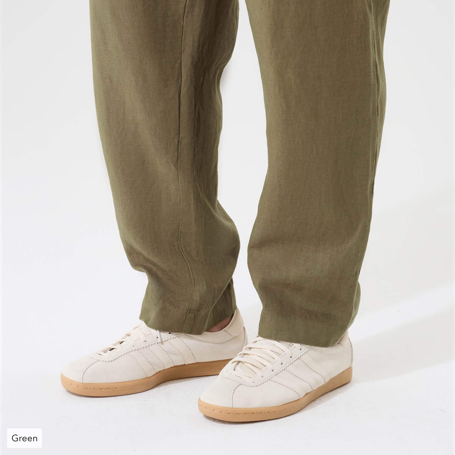 Igen Linen Pants