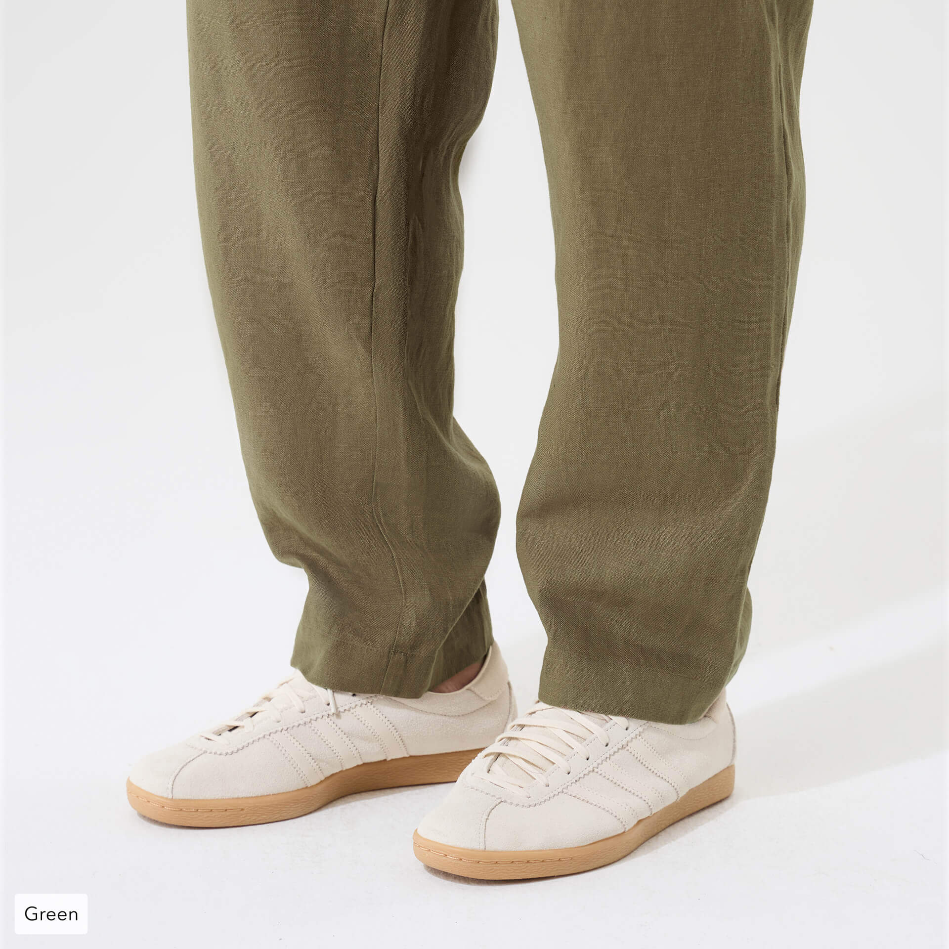 Igen Linen Pants