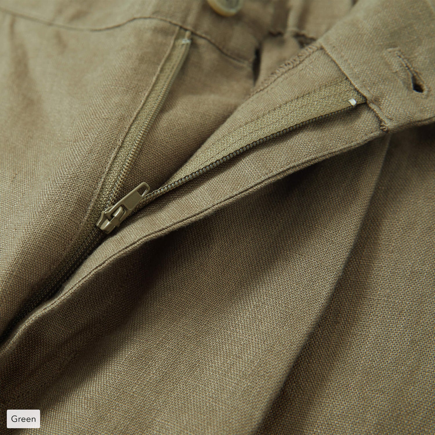 Igen Linen Pants
