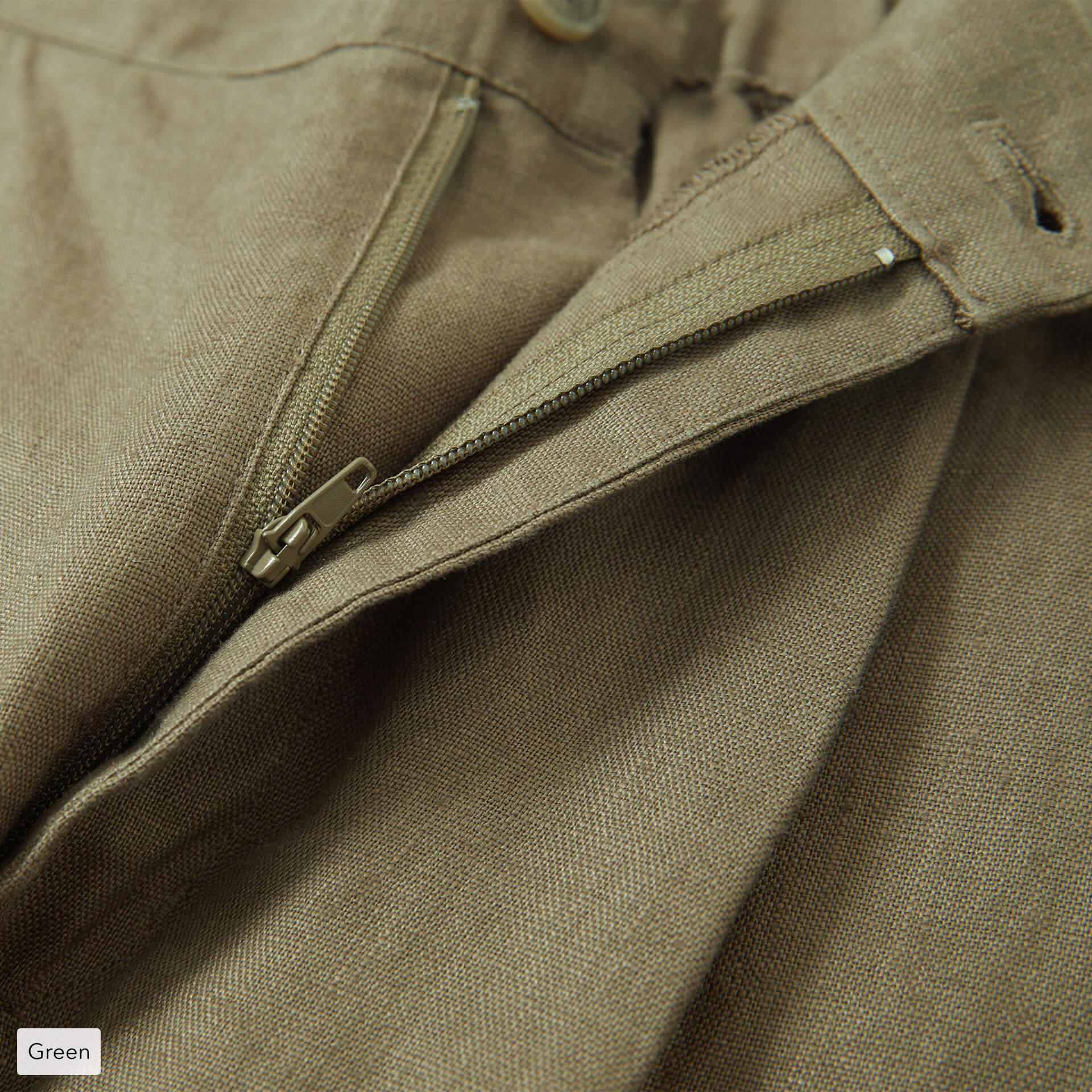 Igen Linen Pants