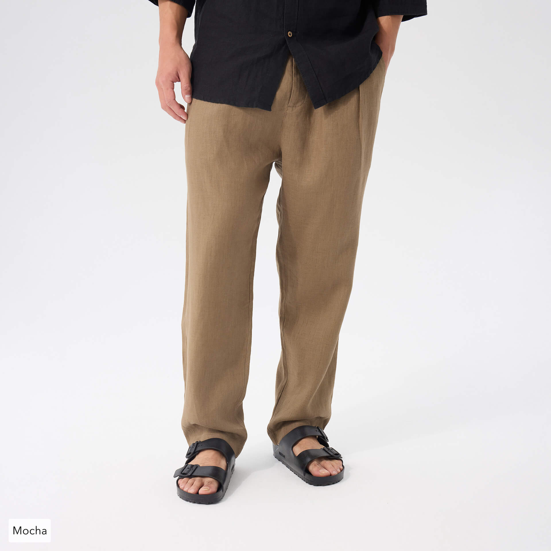 Igen Linen Pants