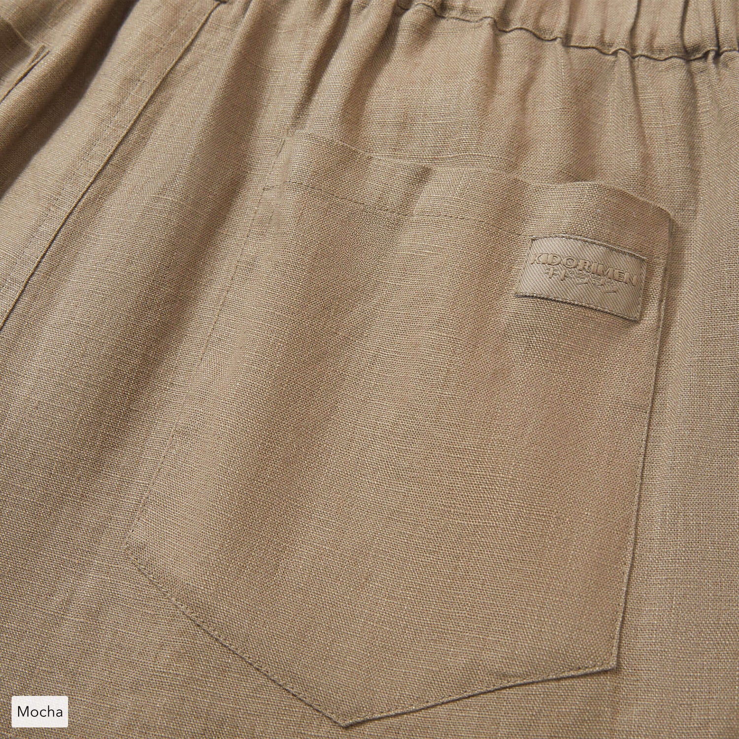 Igen Linen Pants