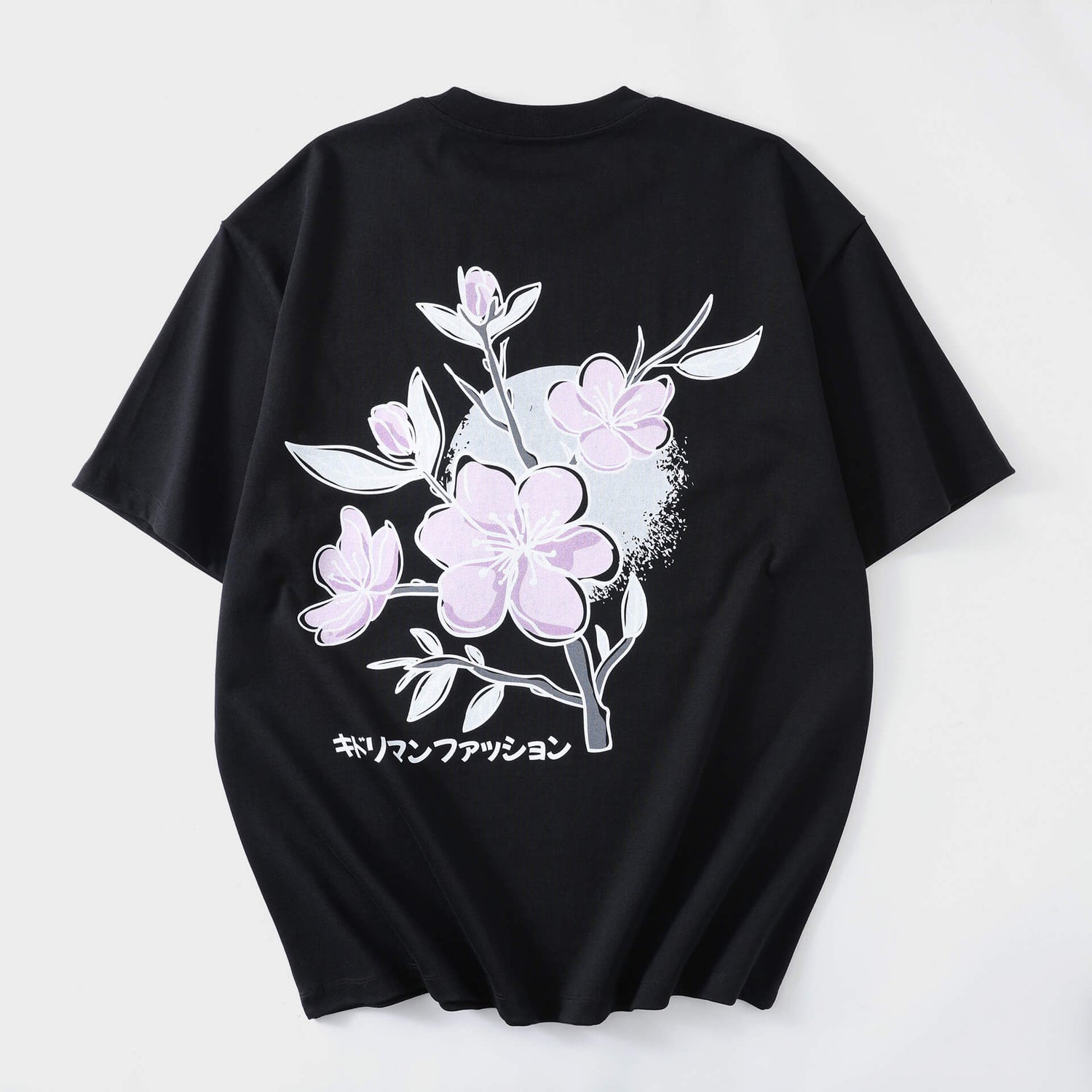 Ume Printed Tee