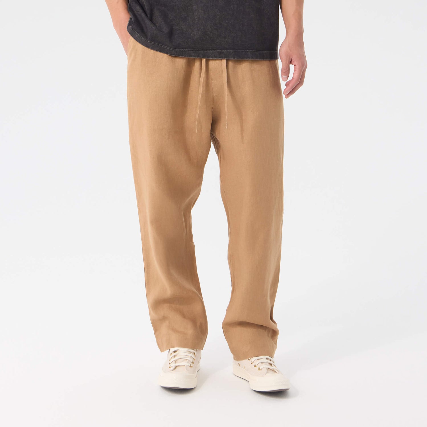 Yasumi Linen Pants