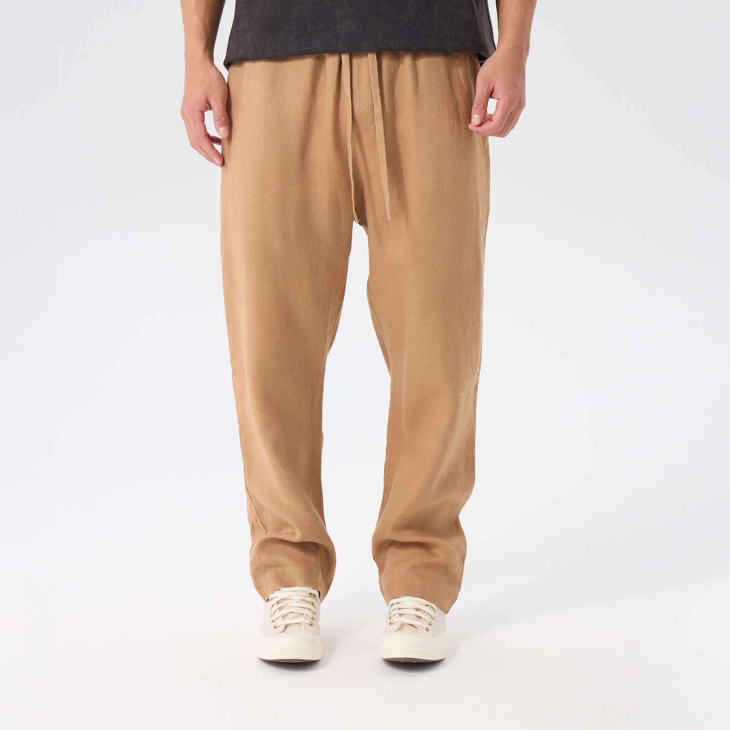 Yasumi Linen Pants