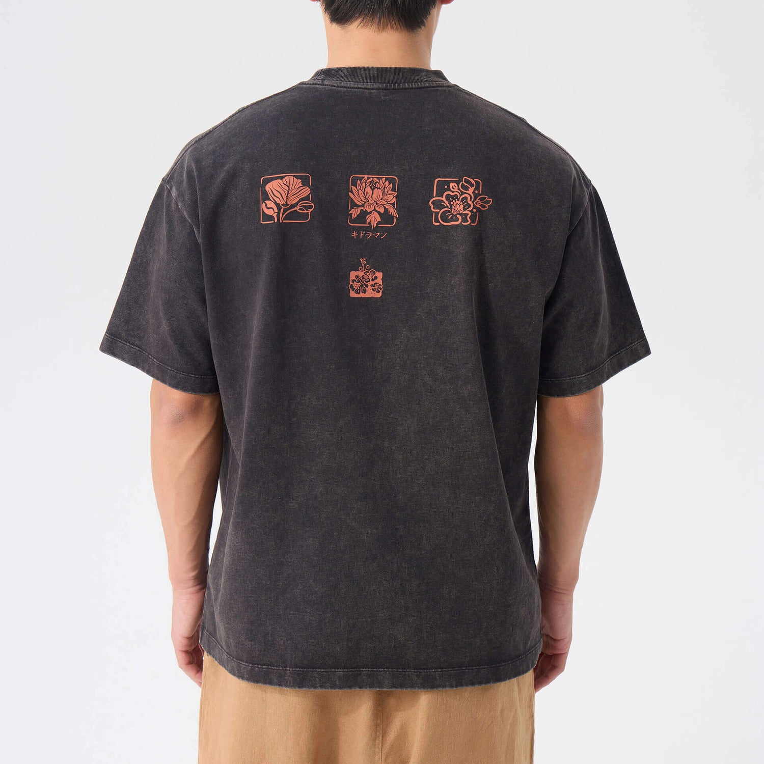 Inkan Tee Shirt
