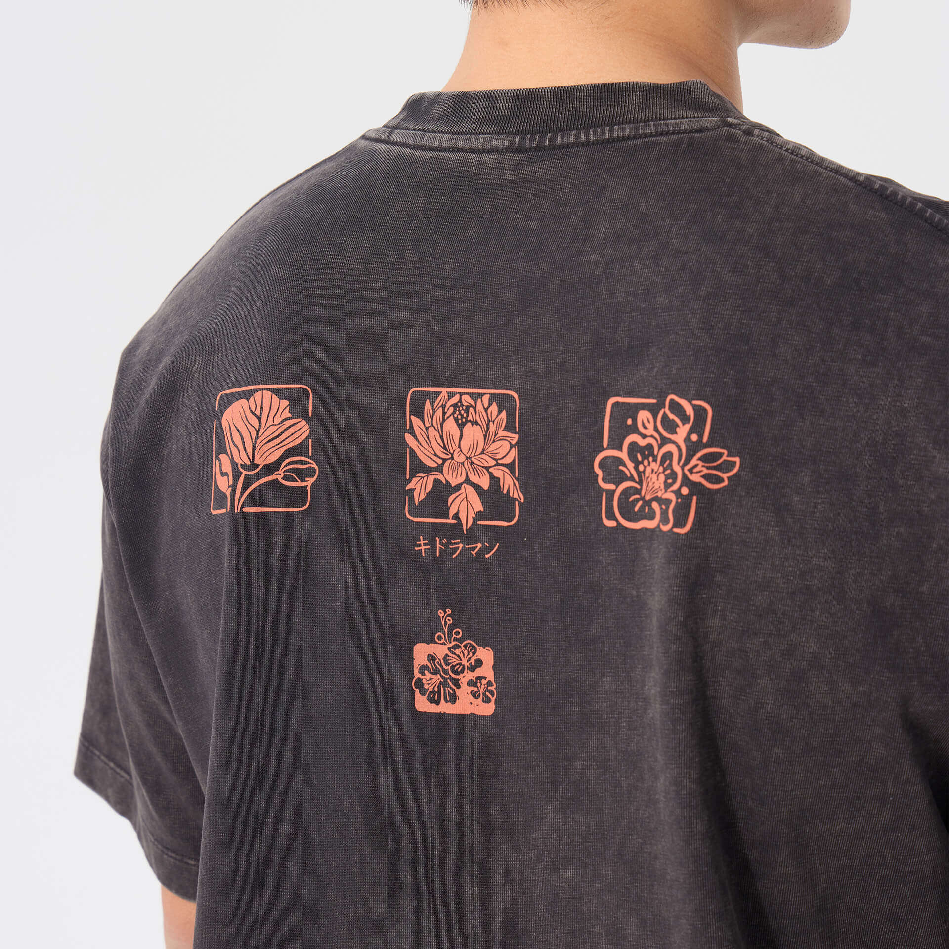 Inkan Tee Shirt