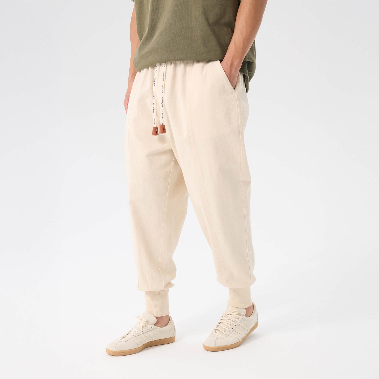 Gelyu Harem Pants 2.0