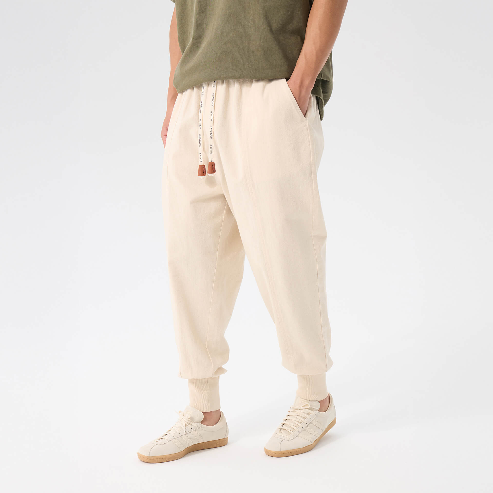 Gelyu Harem Pants 2.0