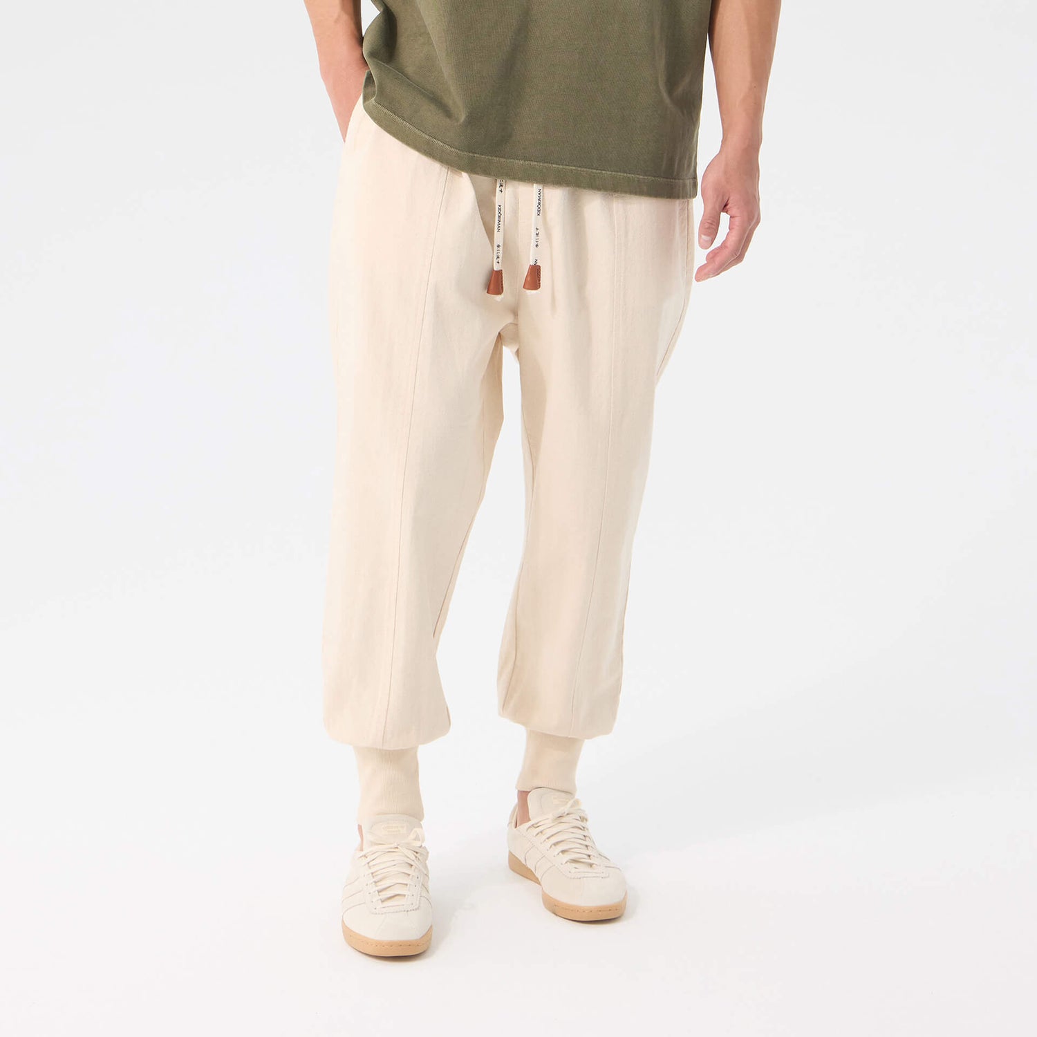 Gelyu Harem Pants 2.0