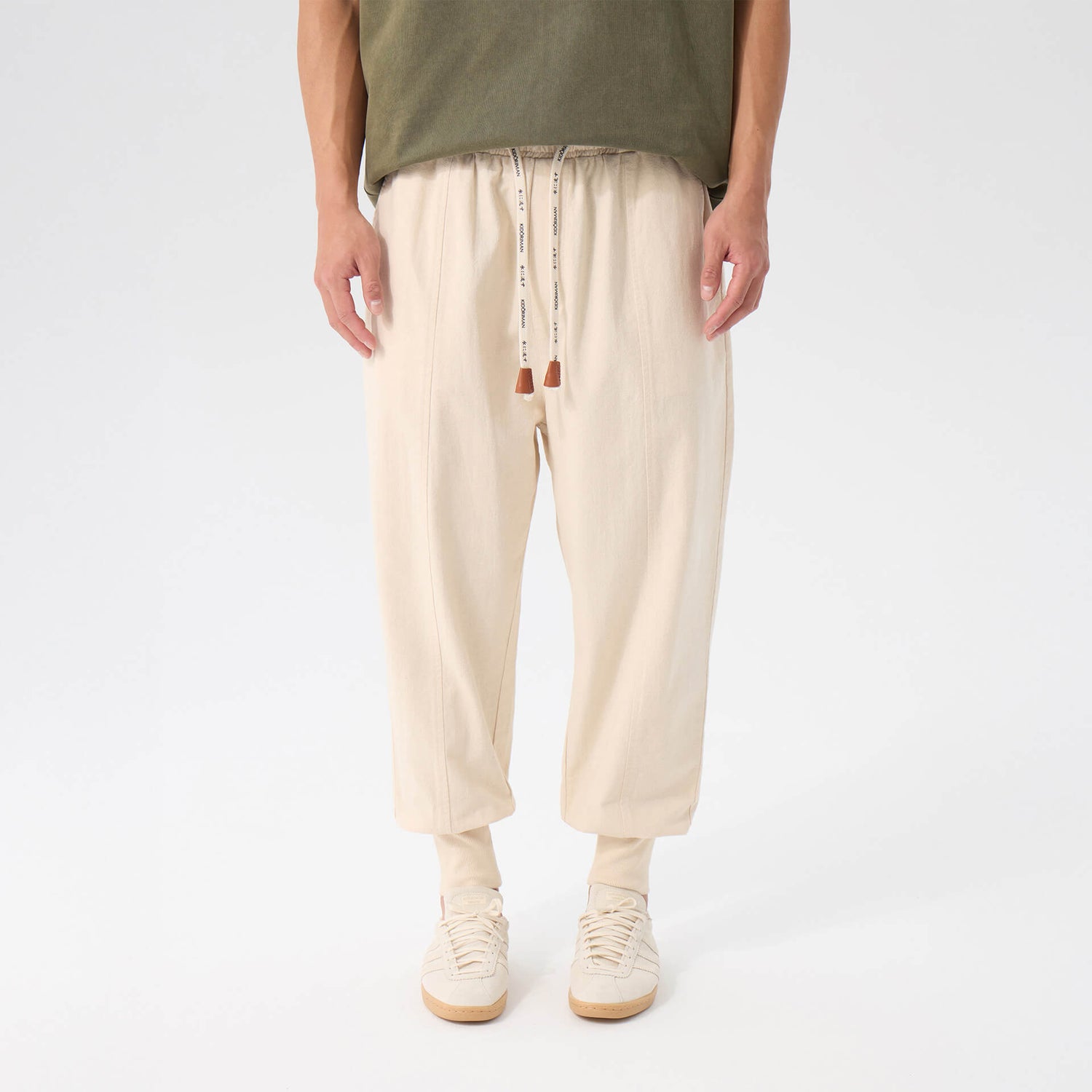 Gelyu Harem Pants 2.0
