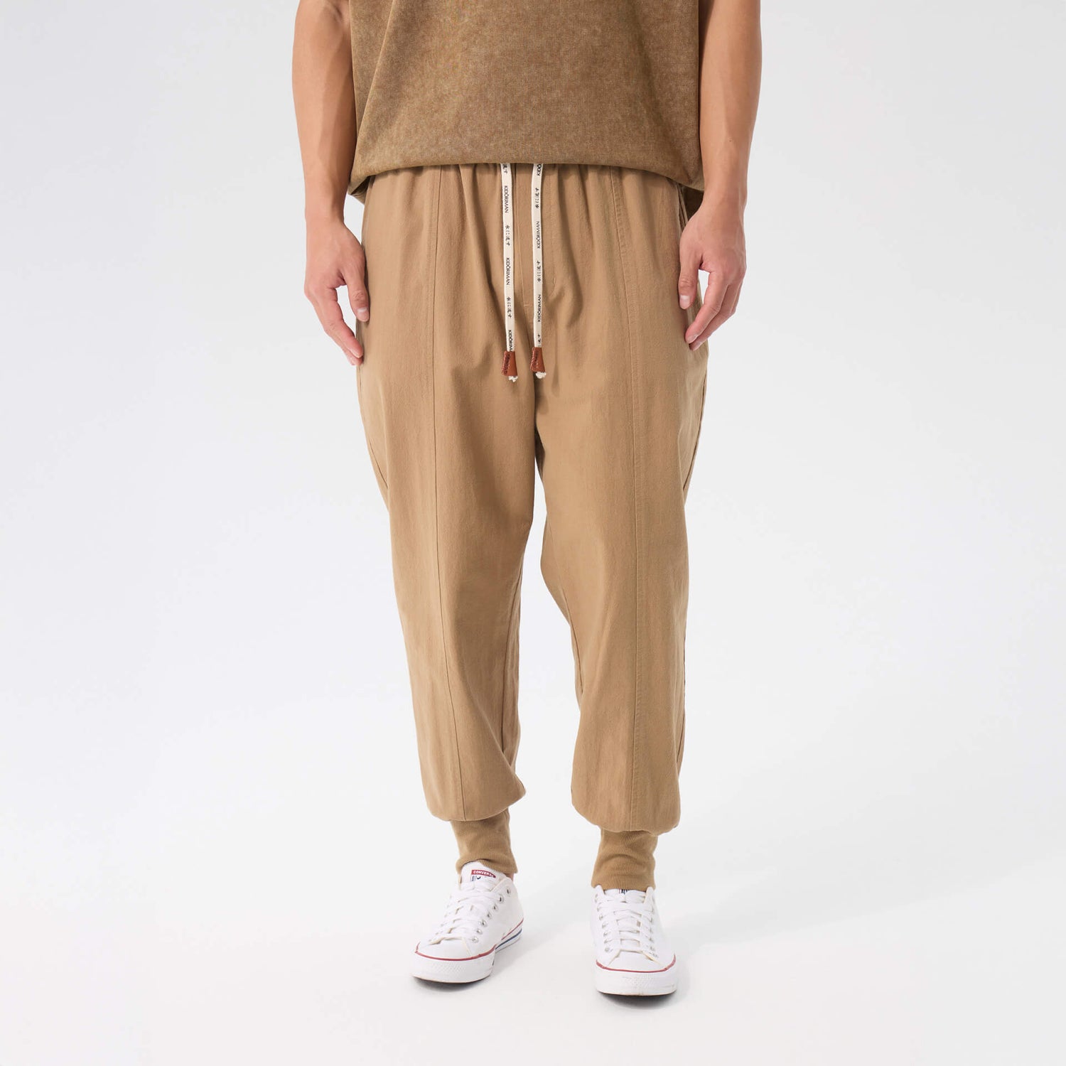 Gelyu Harem Pants 2.0
