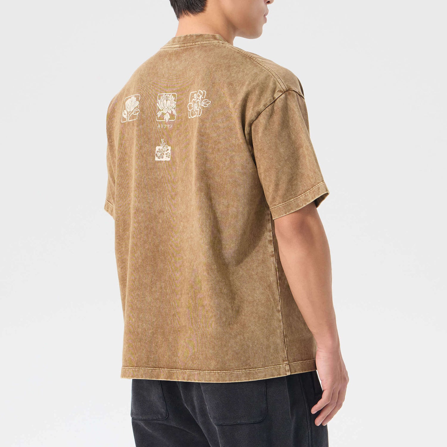 Inkan Tee Shirt