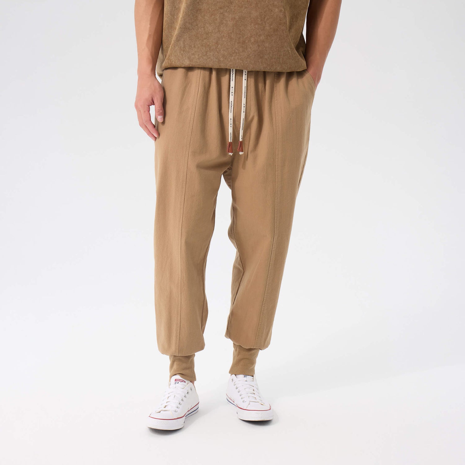 Gelyu Harem Pants 2.0