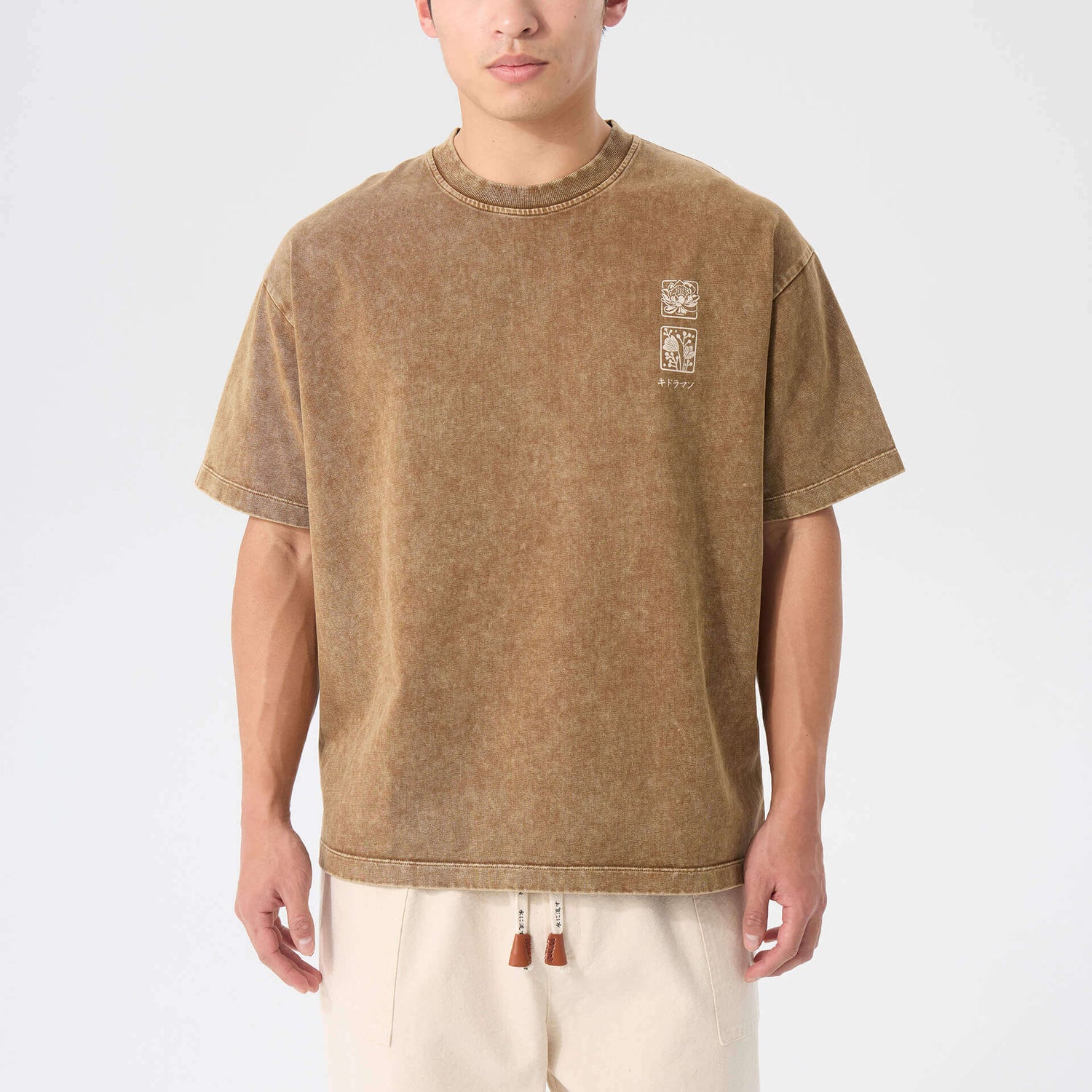 Inkan Tee Shirt