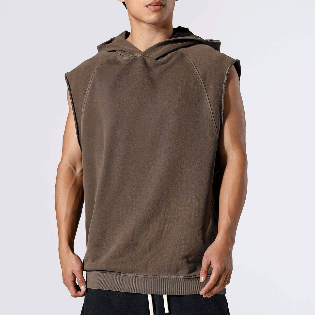 files/KAGEROSLEEVELESSHOODIE_Brown7.jpg
