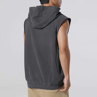 Kagero Sleeveless Hoodie