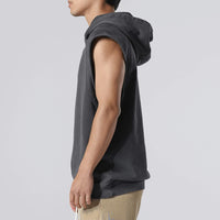 Kagero Sleeveless Hoodie