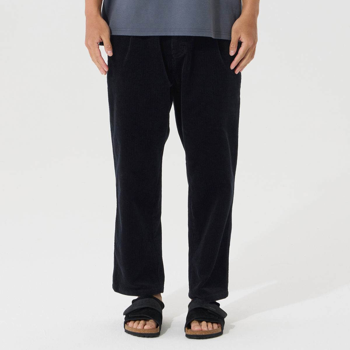 Kaitsu Pants