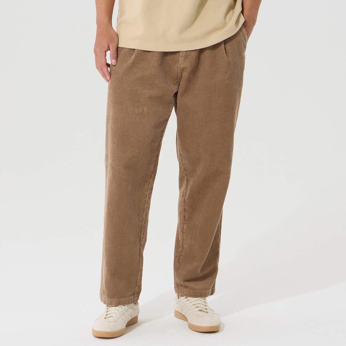 Kaitsu Pants