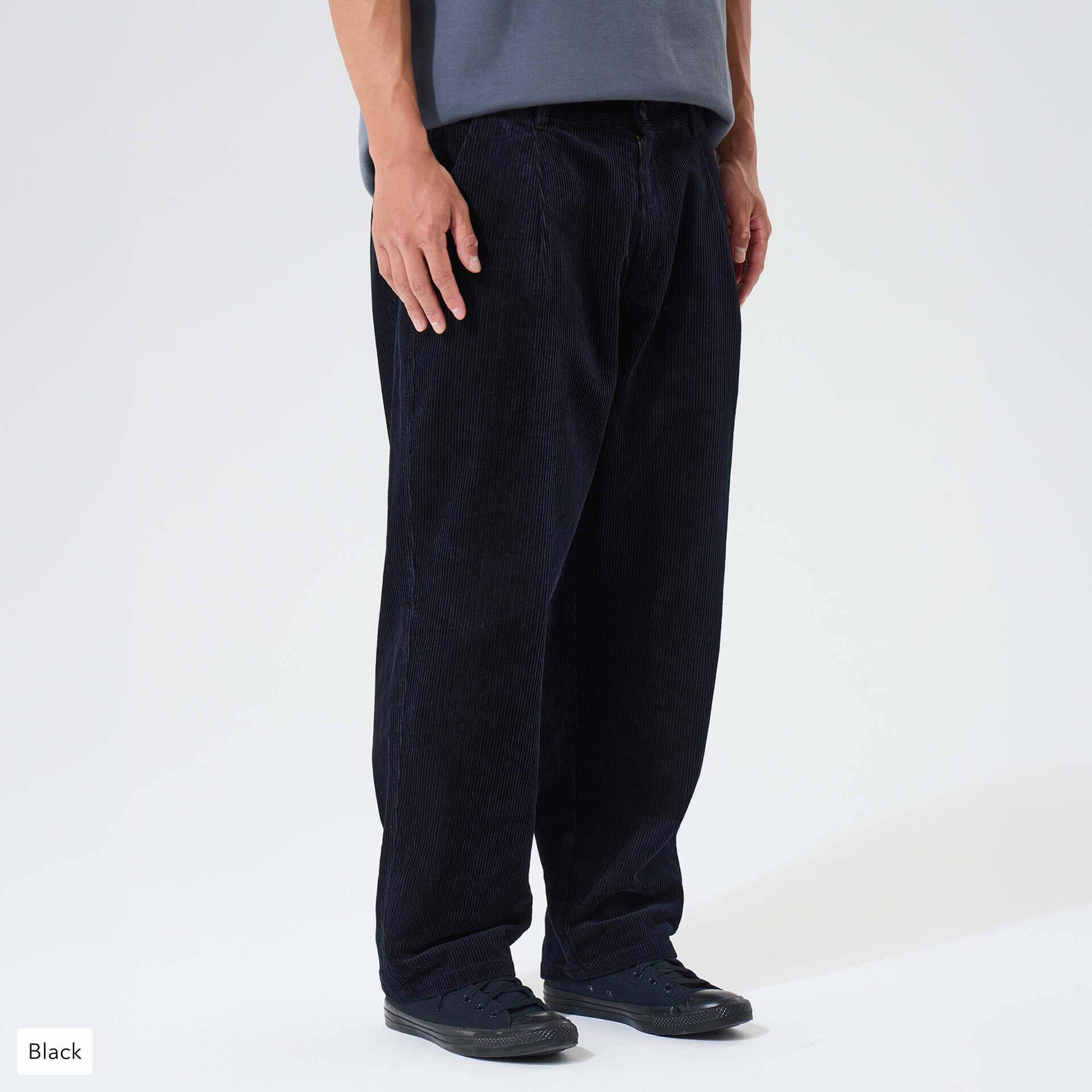 Kaitsu Pants