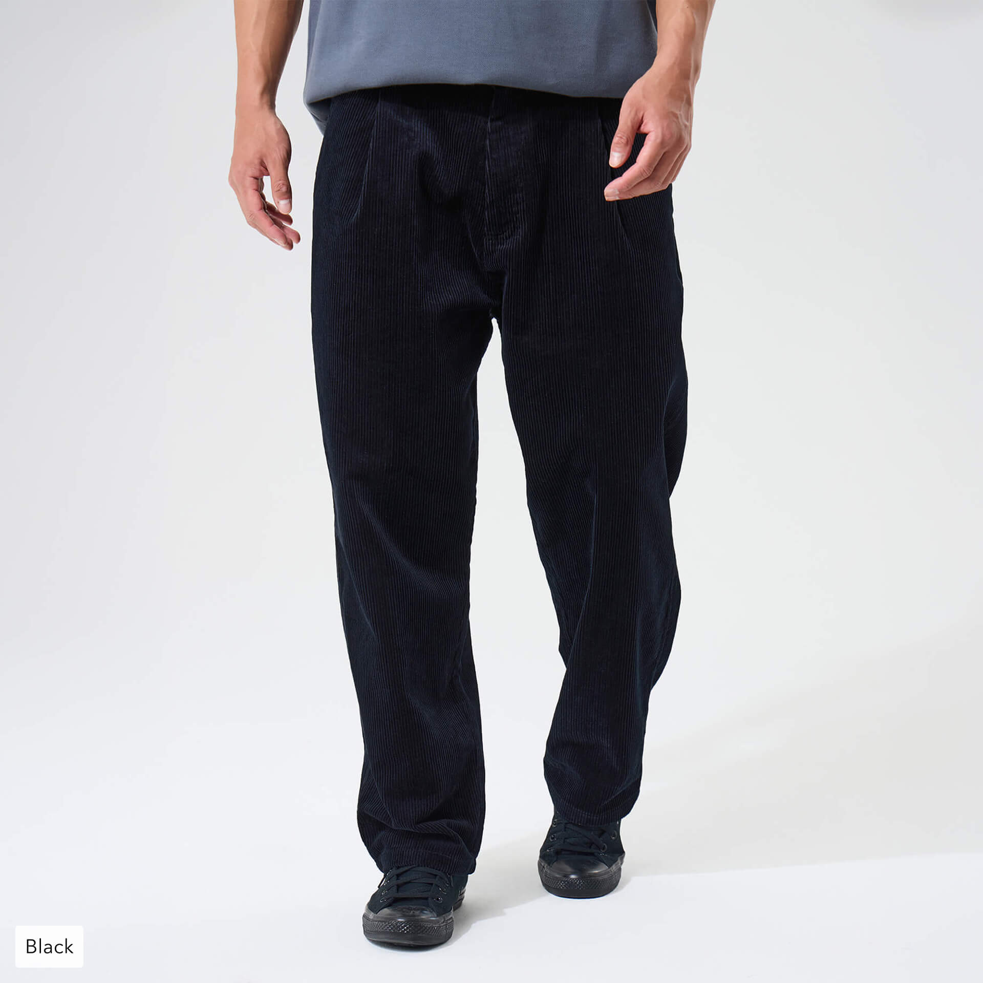 Kaitsu Pants