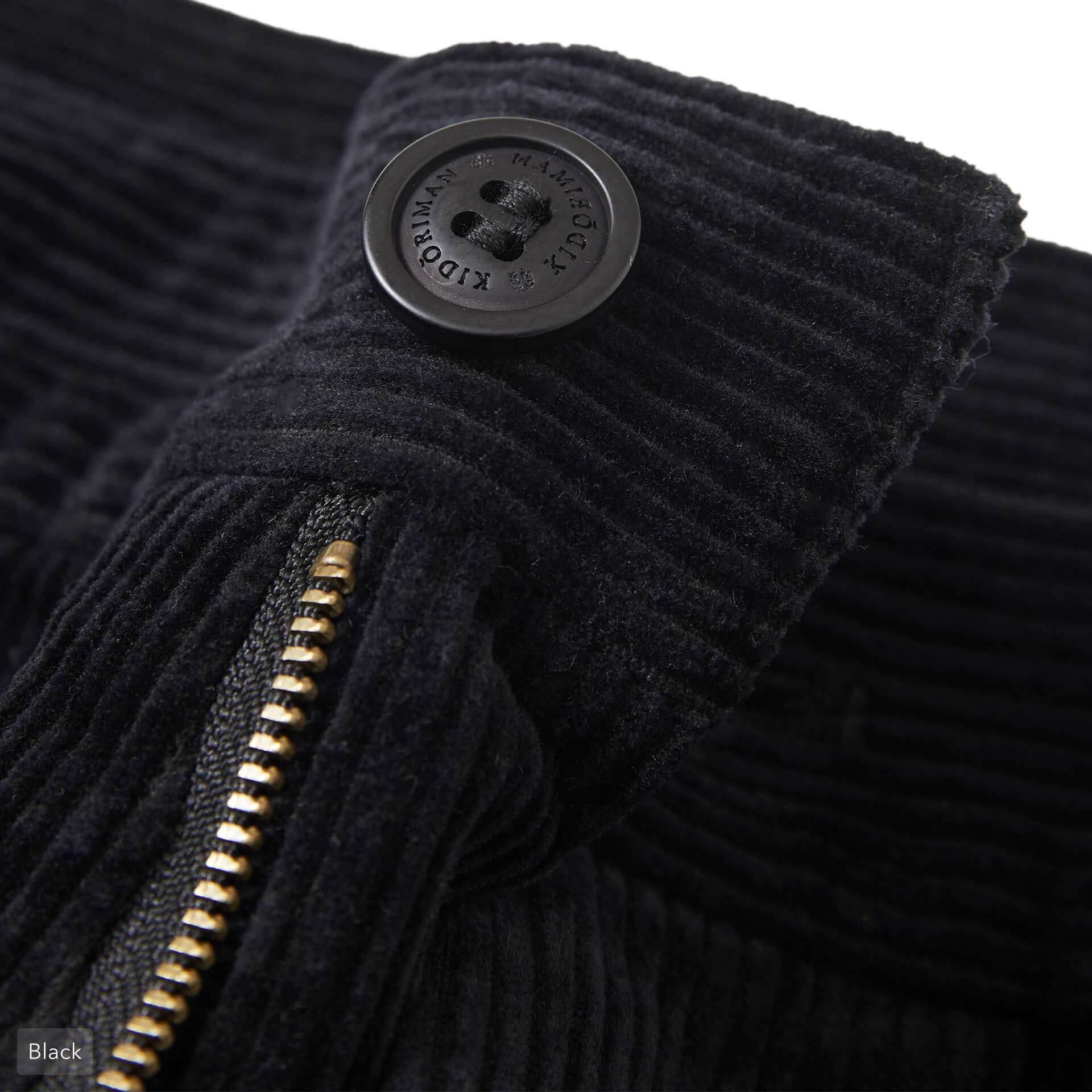 Kaitsu Pants