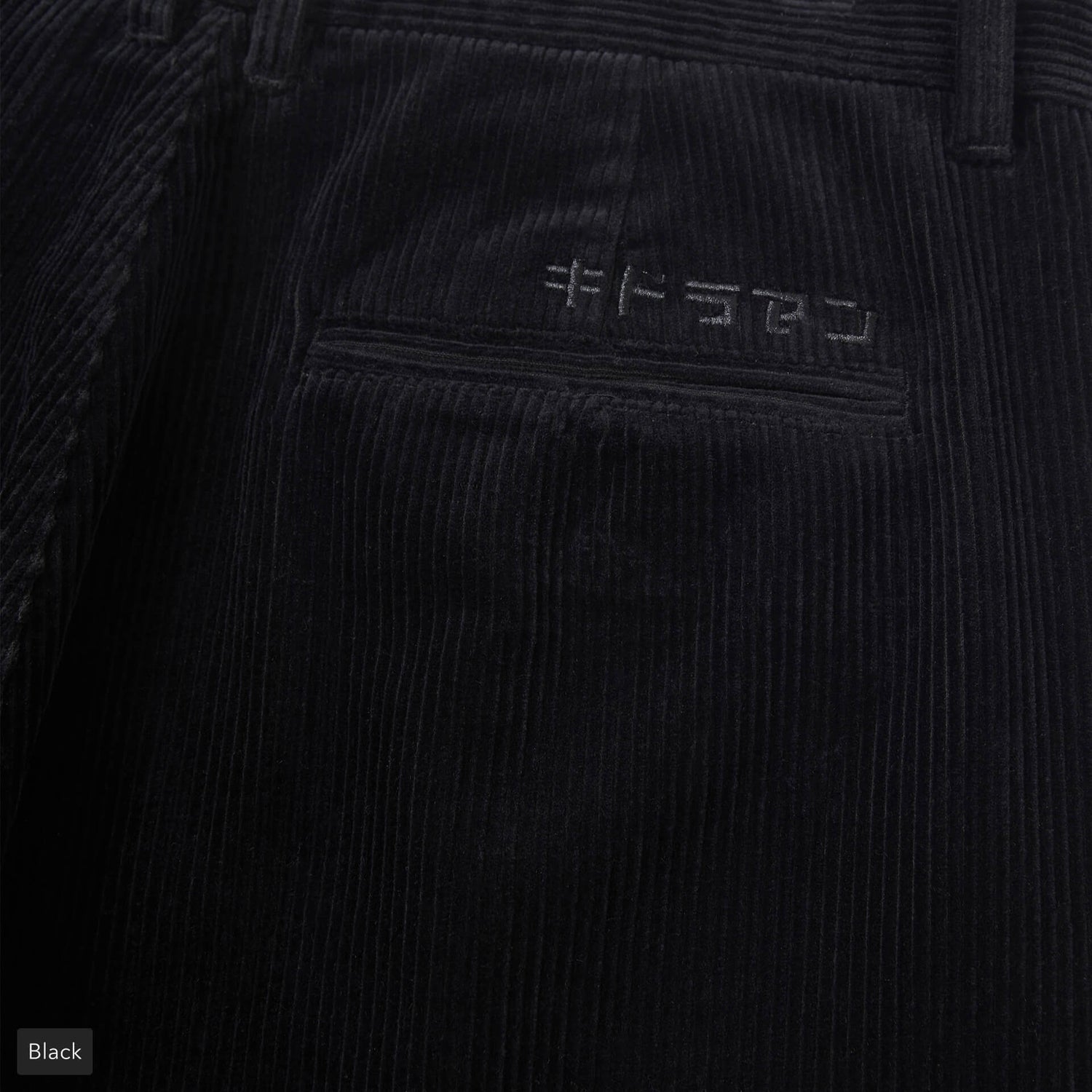 Kaitsu Pants
