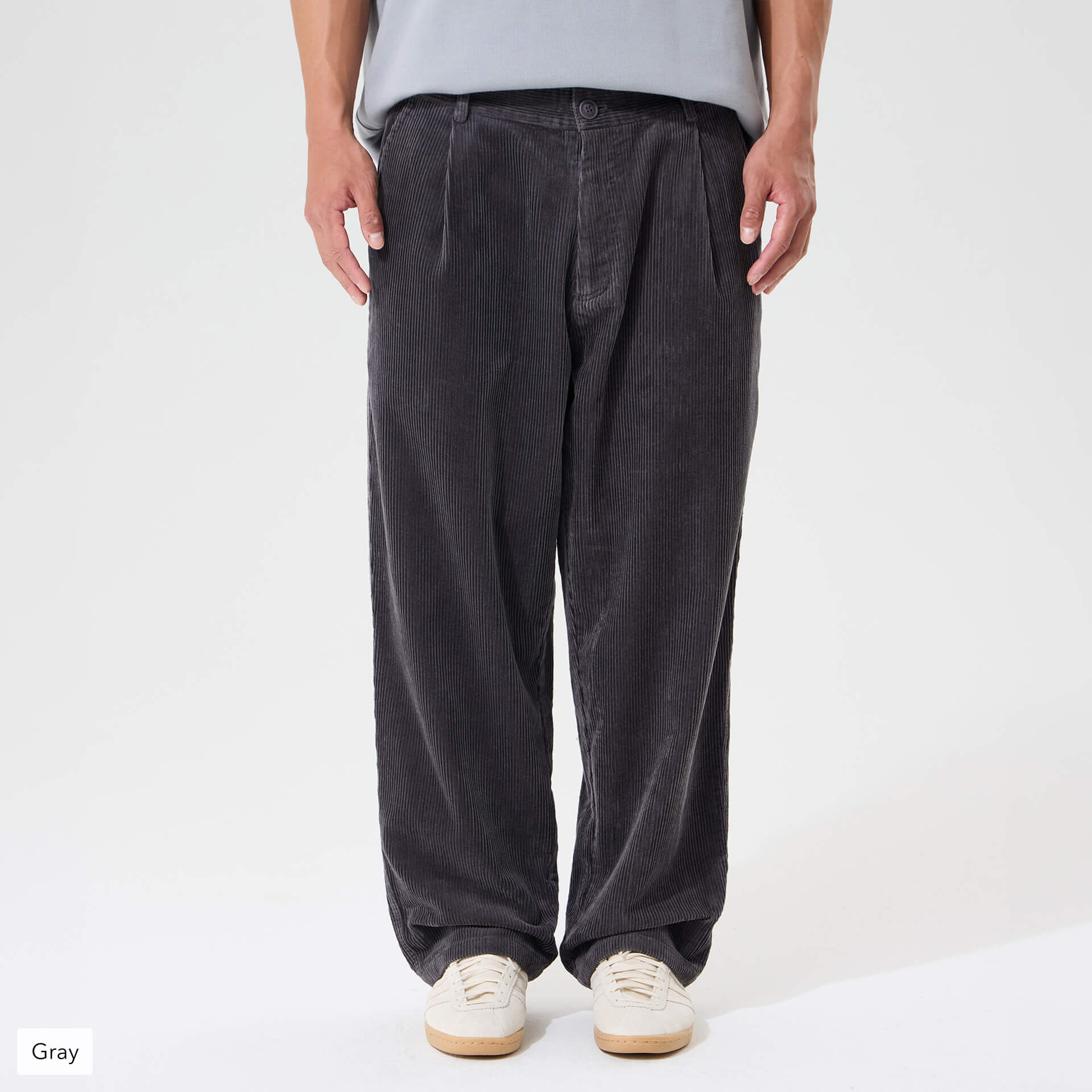 Kaitsu Pants