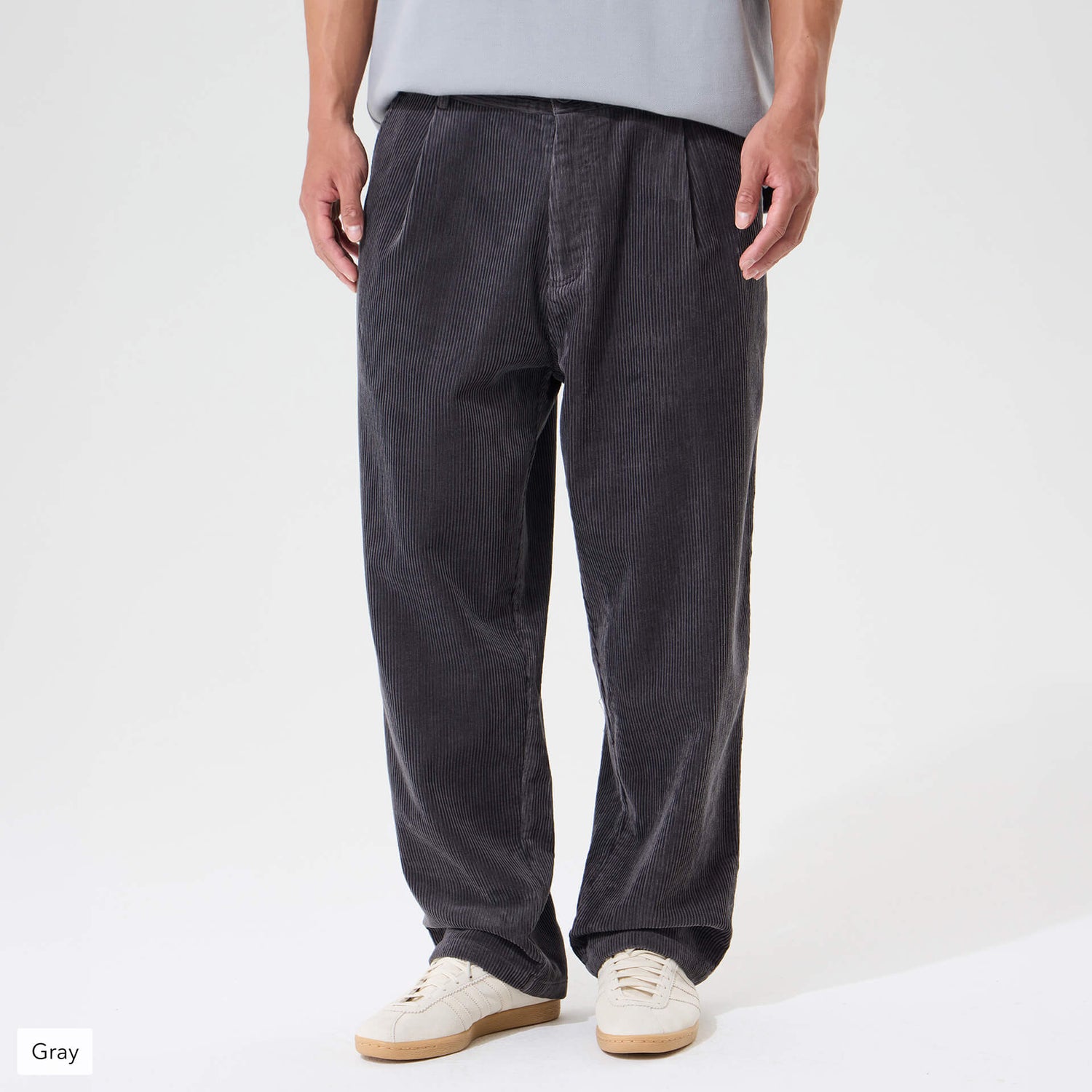 Kaitsu Pants
